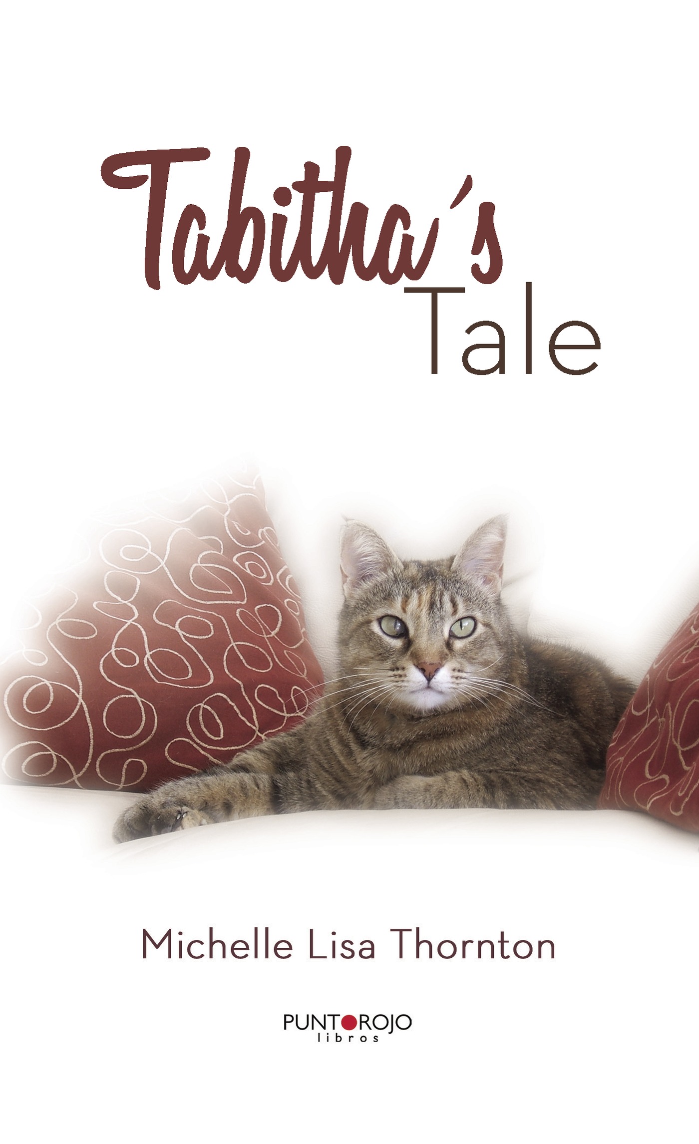 Portada de Tabithas Tale
