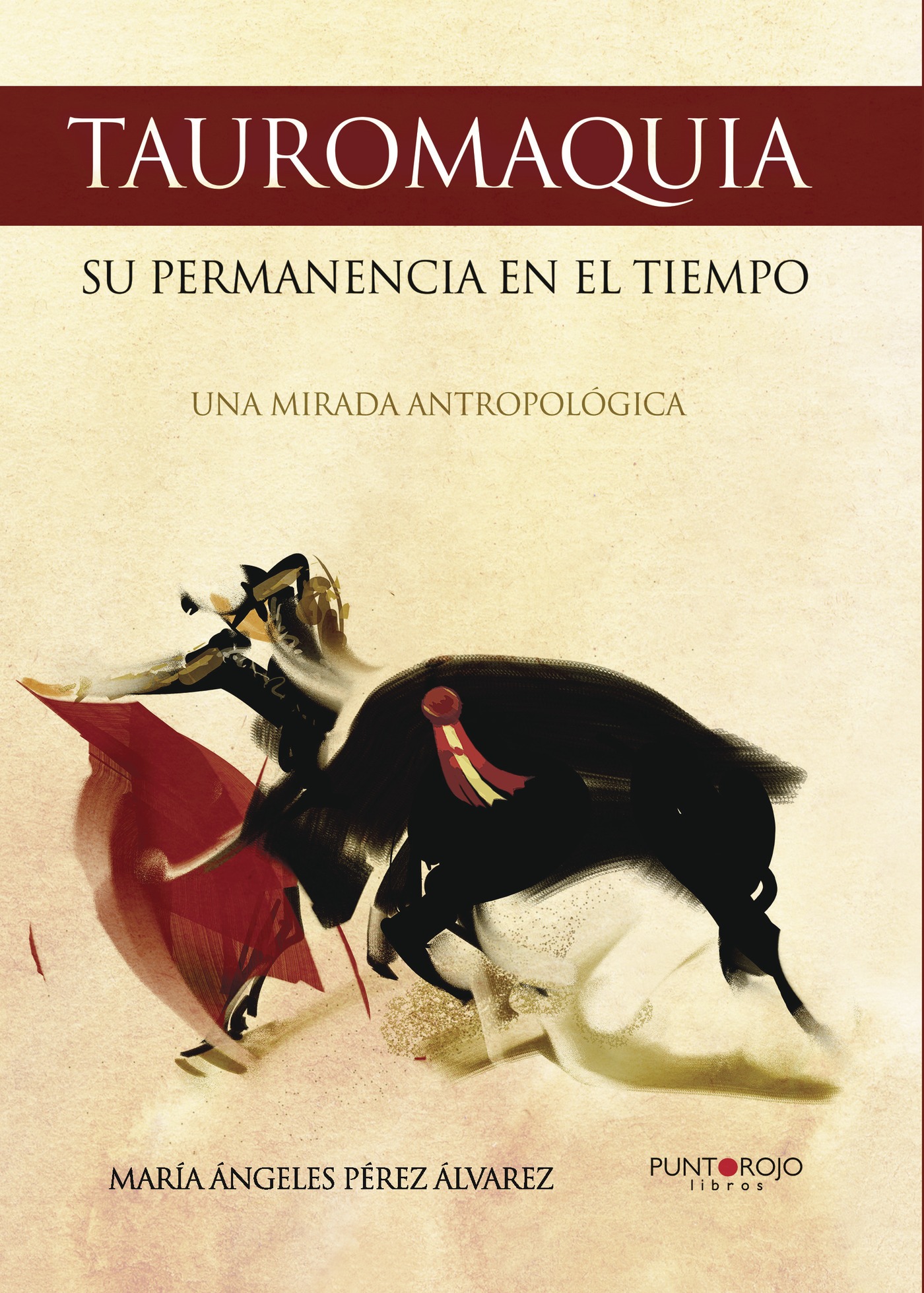 Portada de Tauromaquia