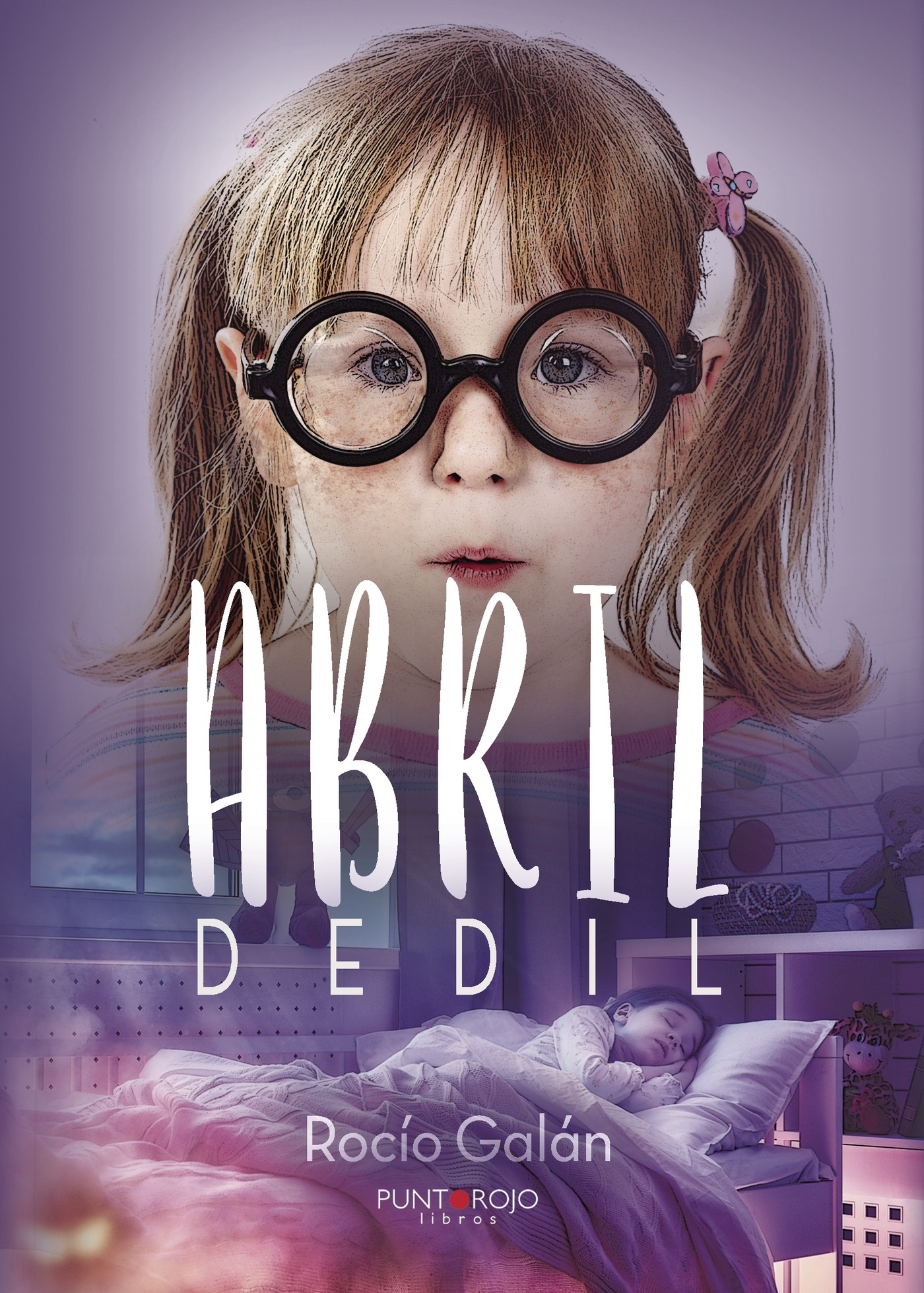 Portada de Abril Dedil