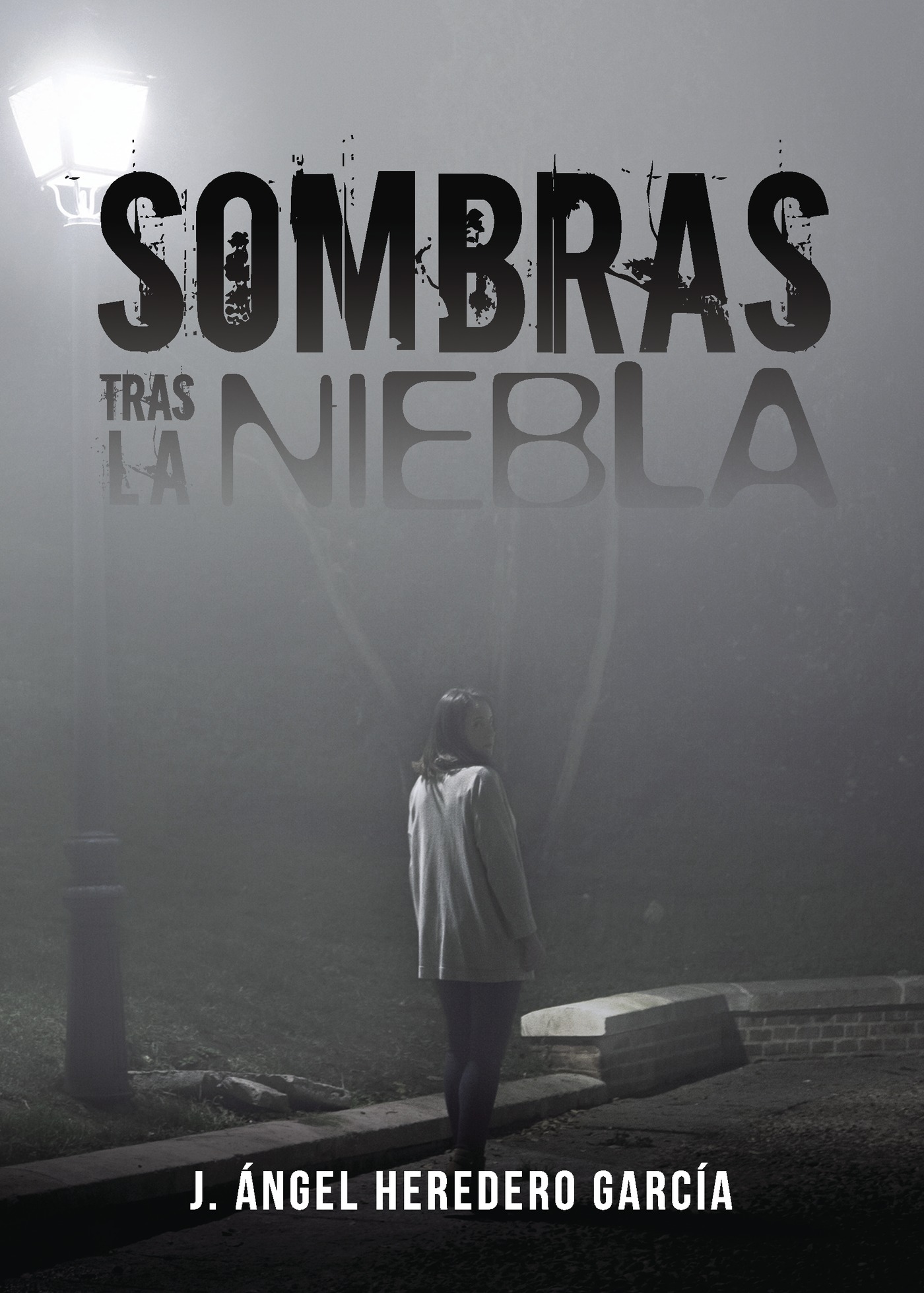 Portada de Sombras tras la niebla