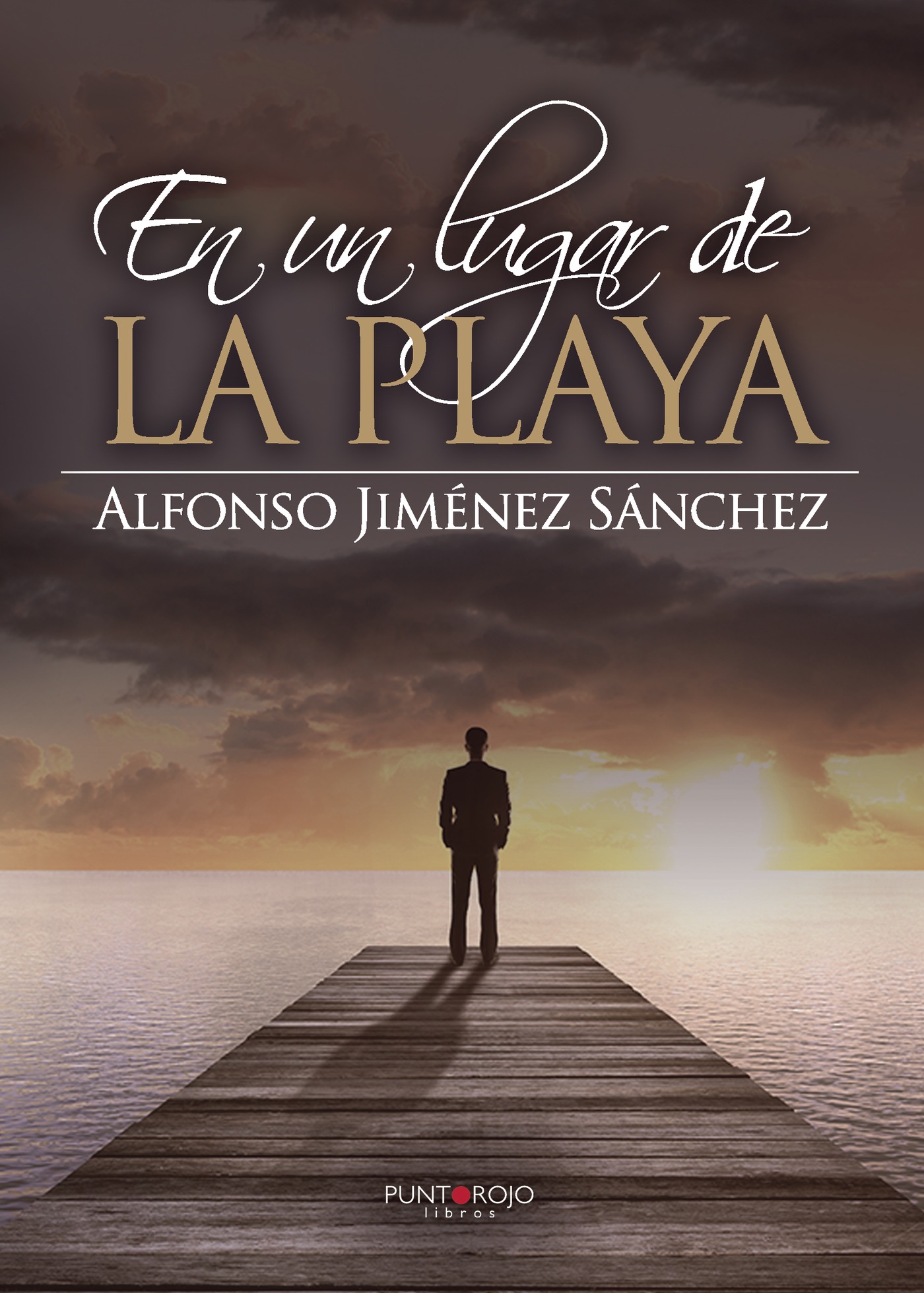 Portada de En un lugar de la playa