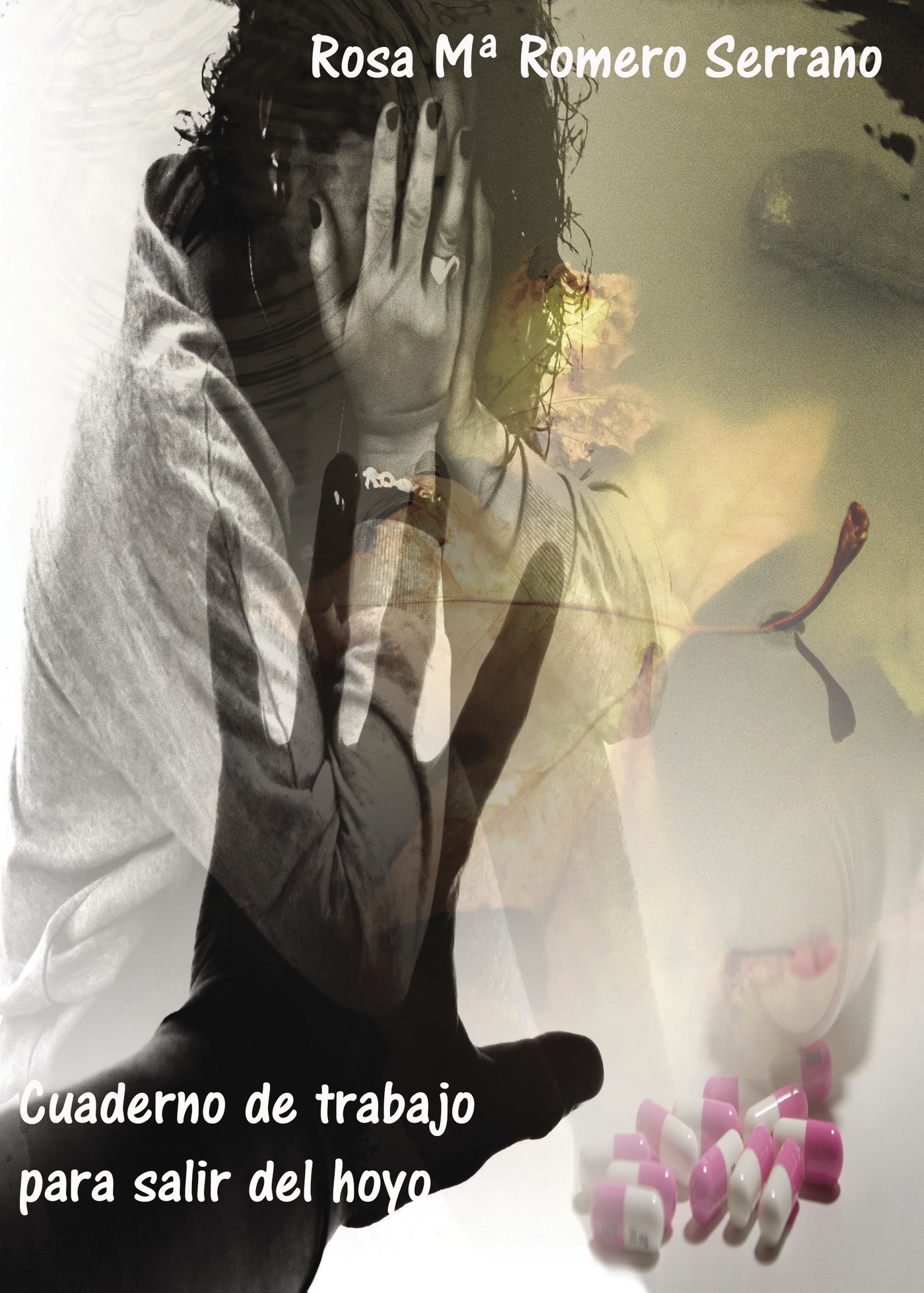 Portada de Cuaderno de trabajo para salir del hoyo
