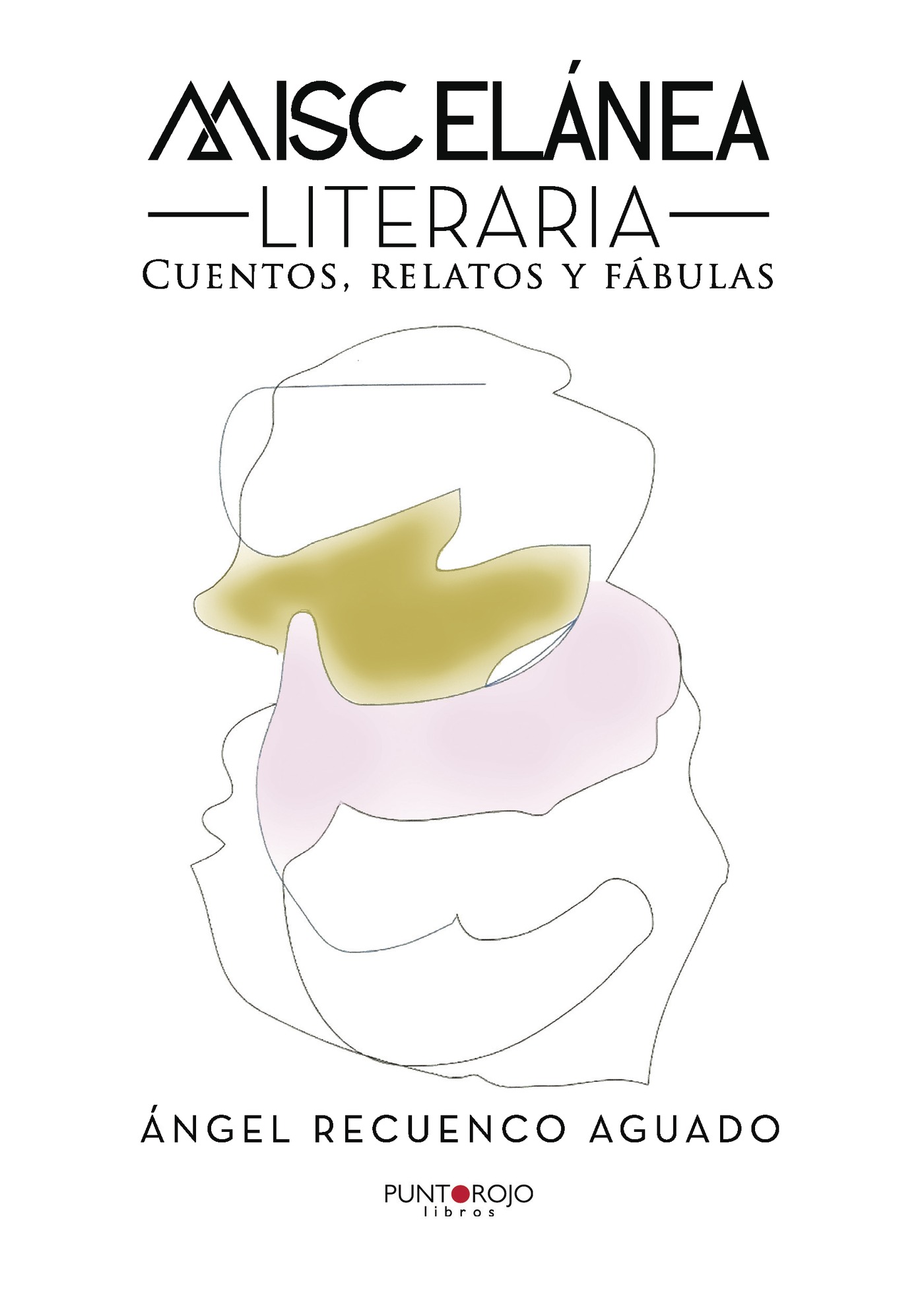 Portada de Miscelanea Literaria