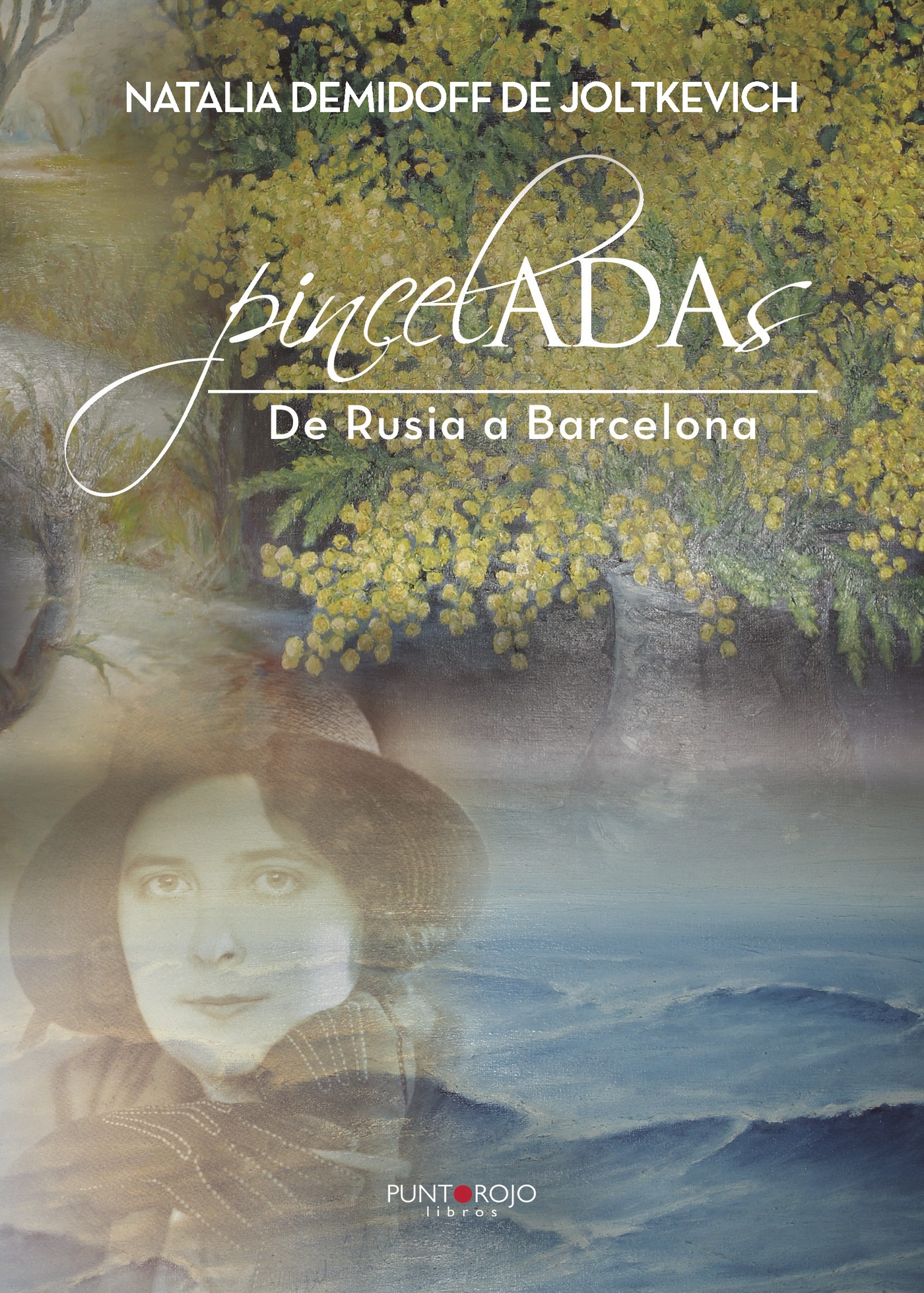 Portada de pincelADAs