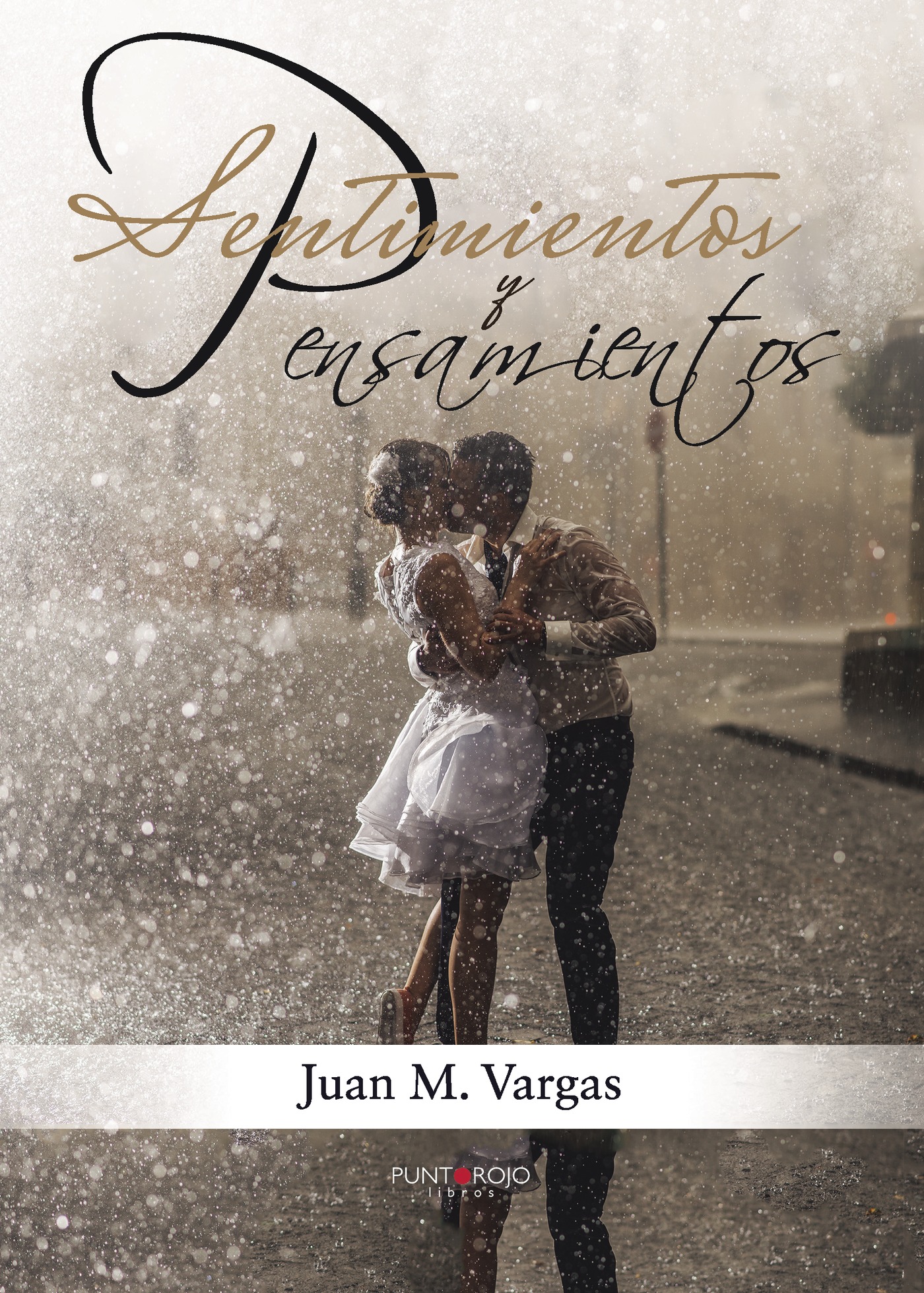 Portada de Sentimientos y Pensamientos