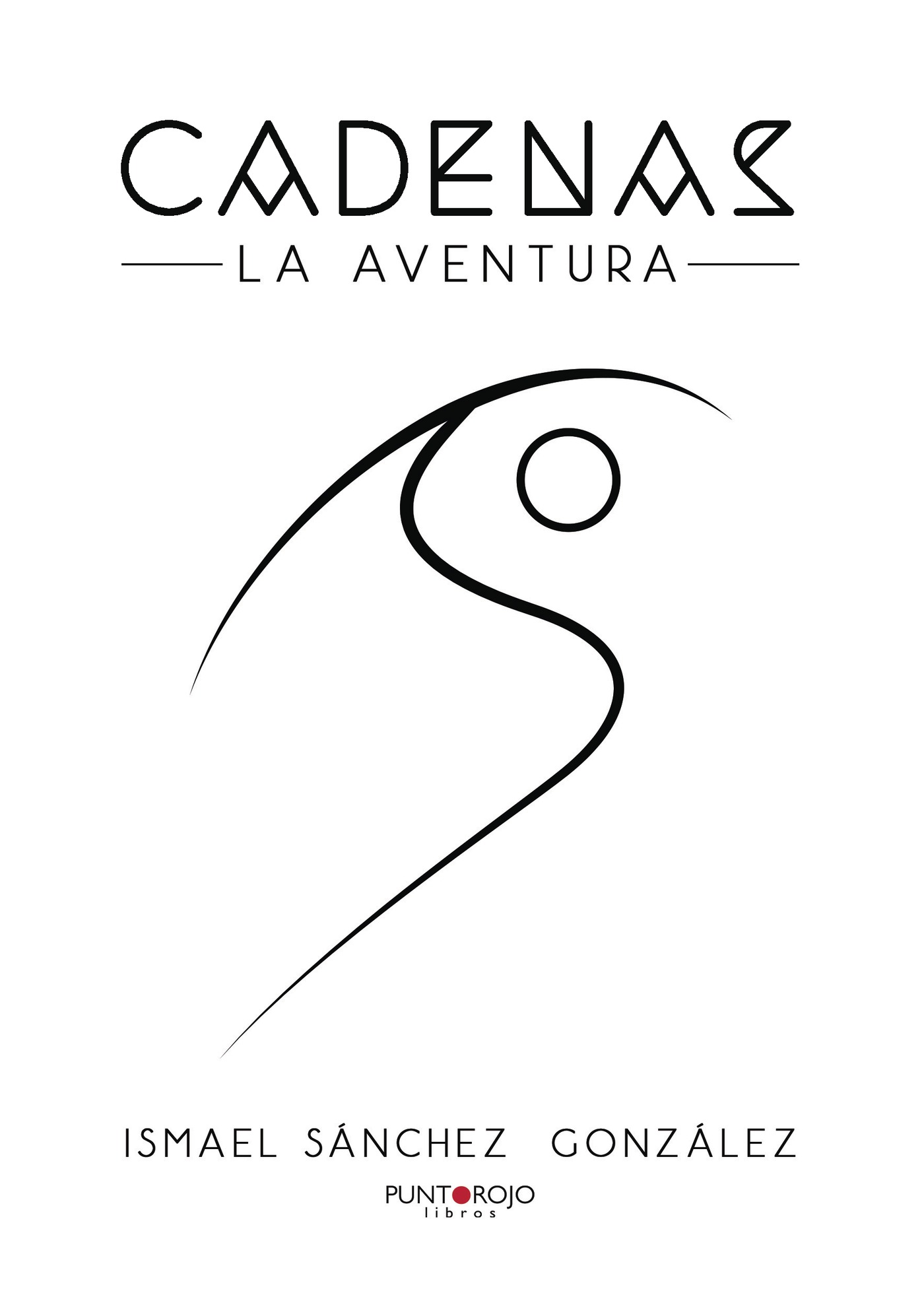 Portada de Cadenas