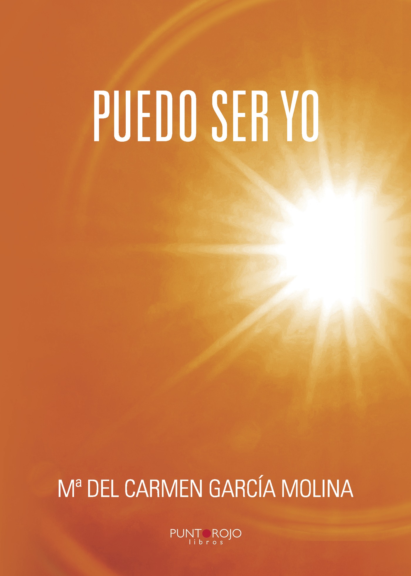 Portada de Puedo ser yo
