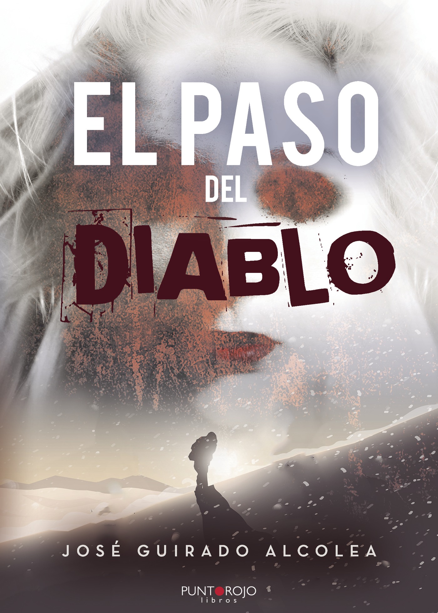Portada de EL PASO DEL DIABLO