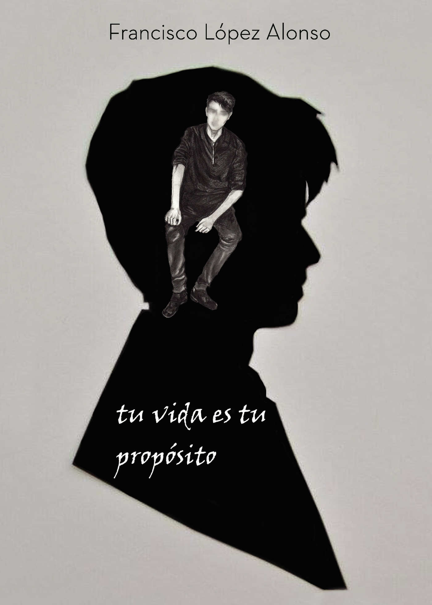 Portada de Tu vida es tu propósito
