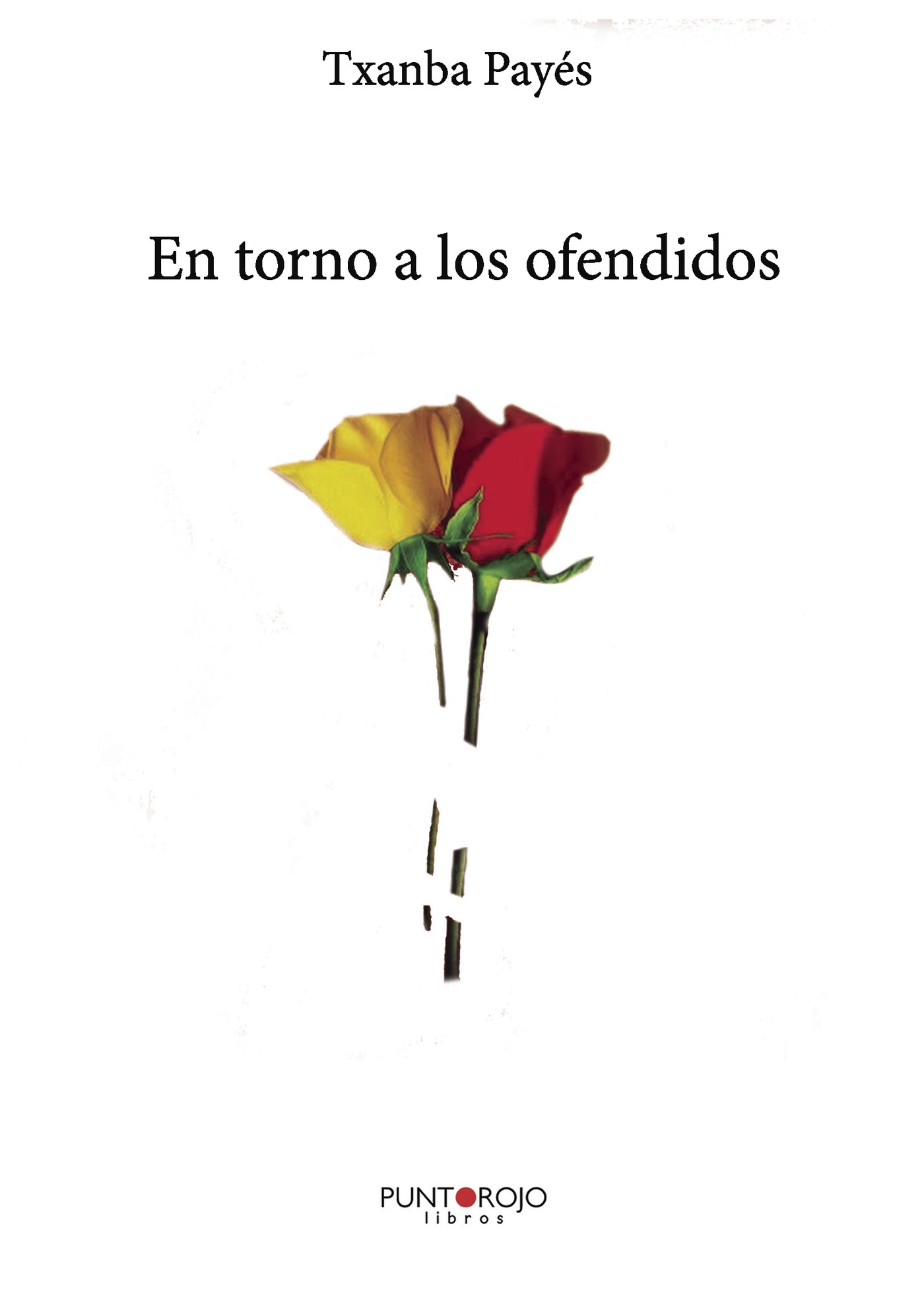 Portada de En torno a los ofendidos