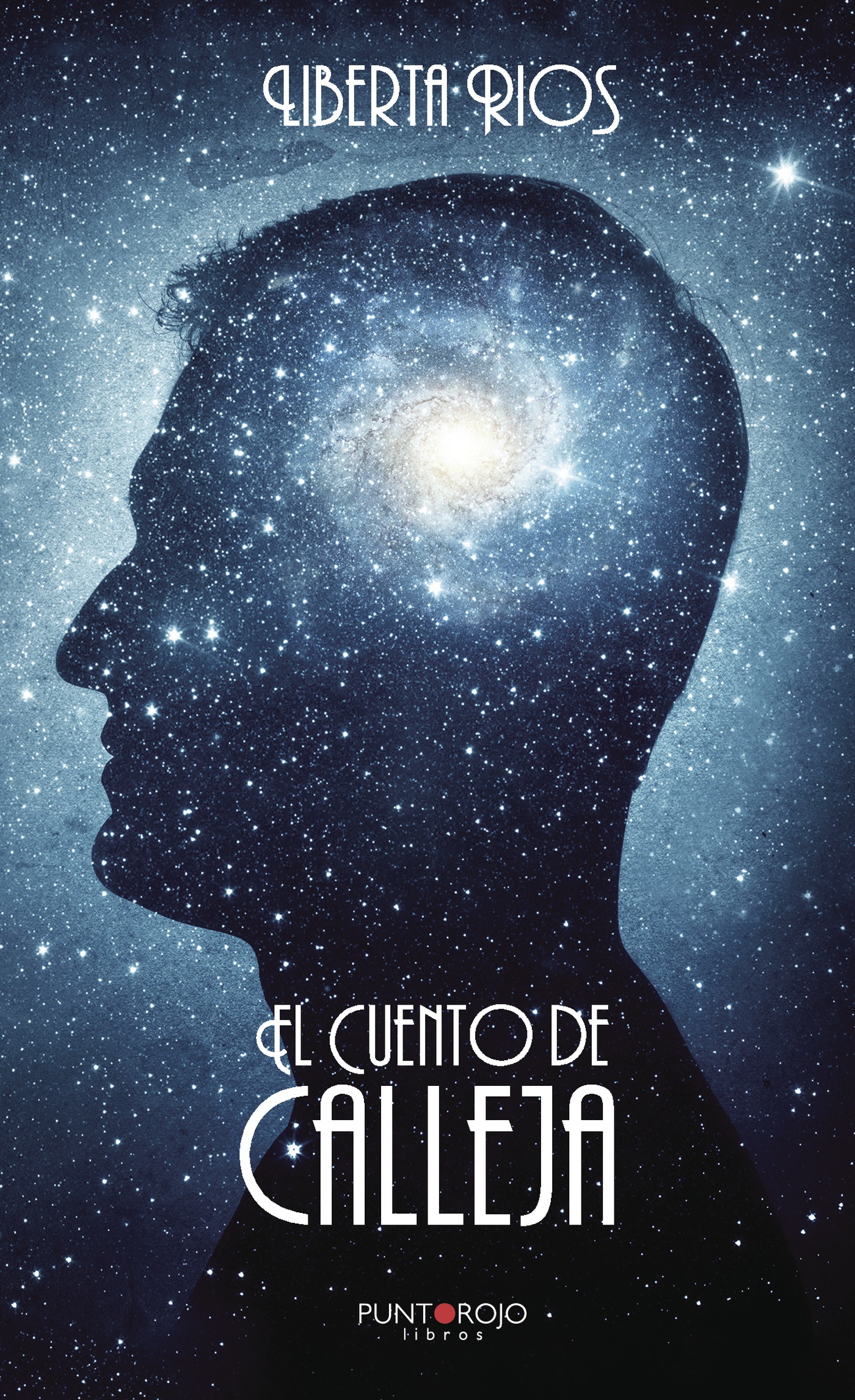Portada de El cuento de Calleja