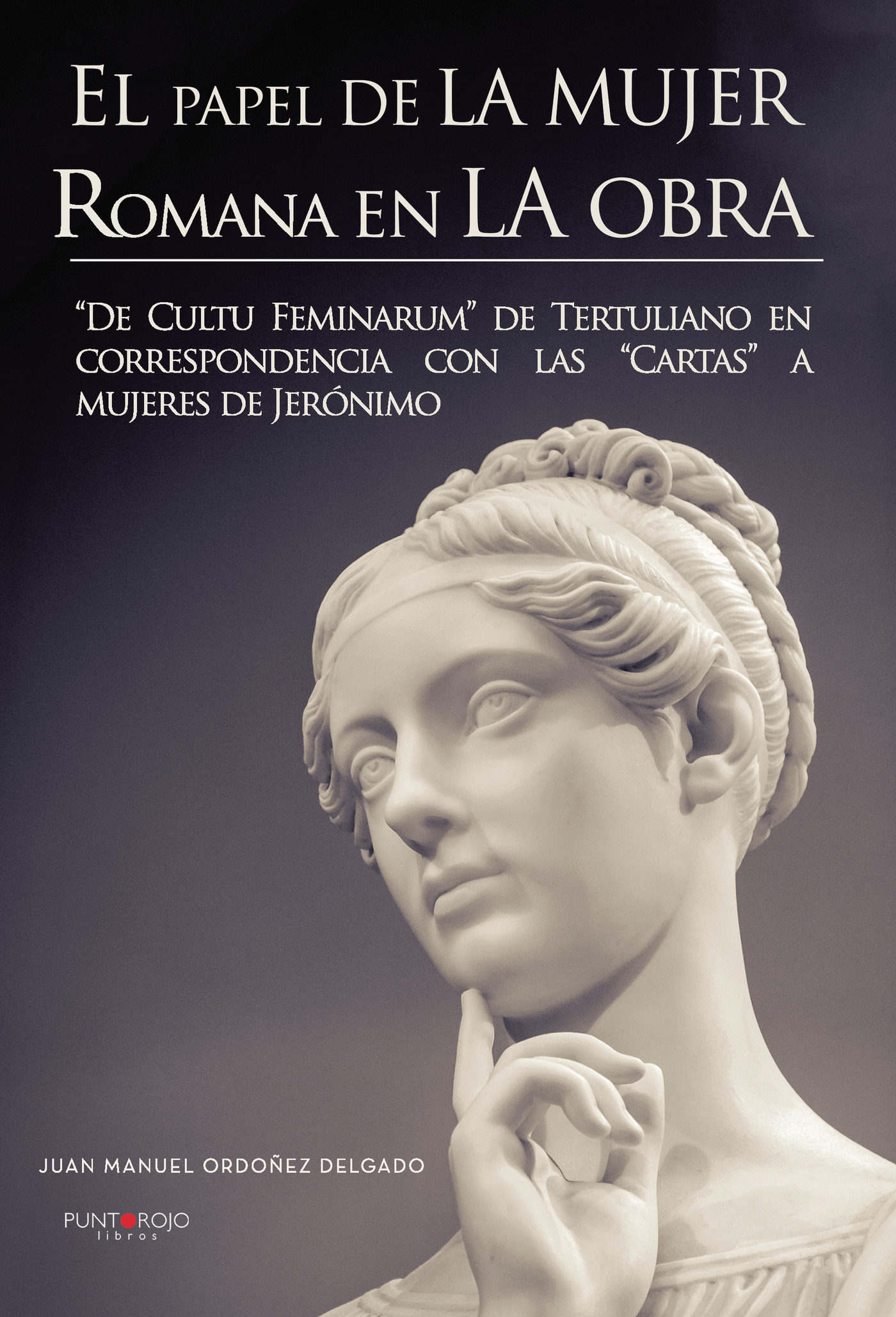 Portada de El Papel de la mujer en la obra