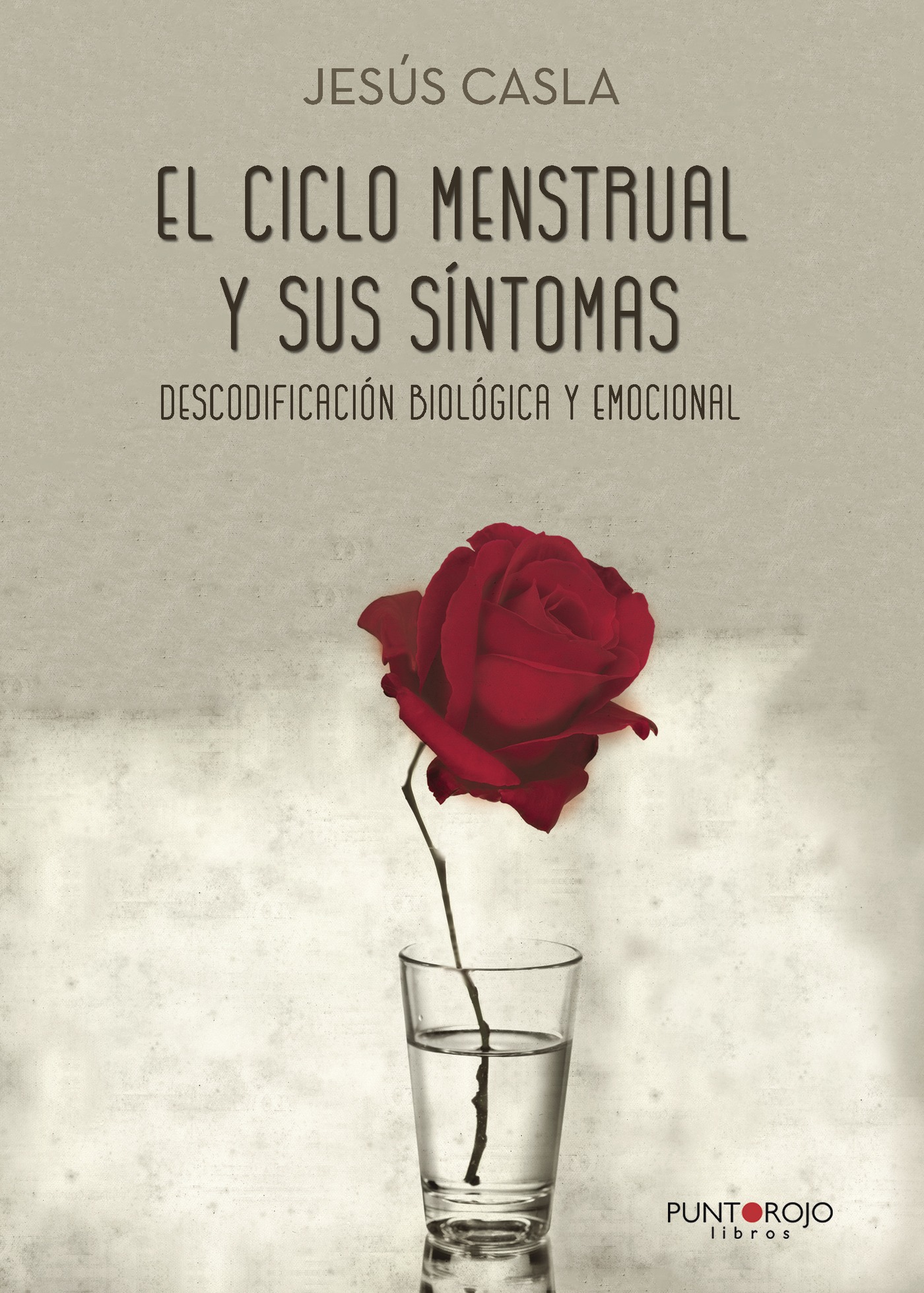 Portada de El ciclo menstrual y sus síntomas