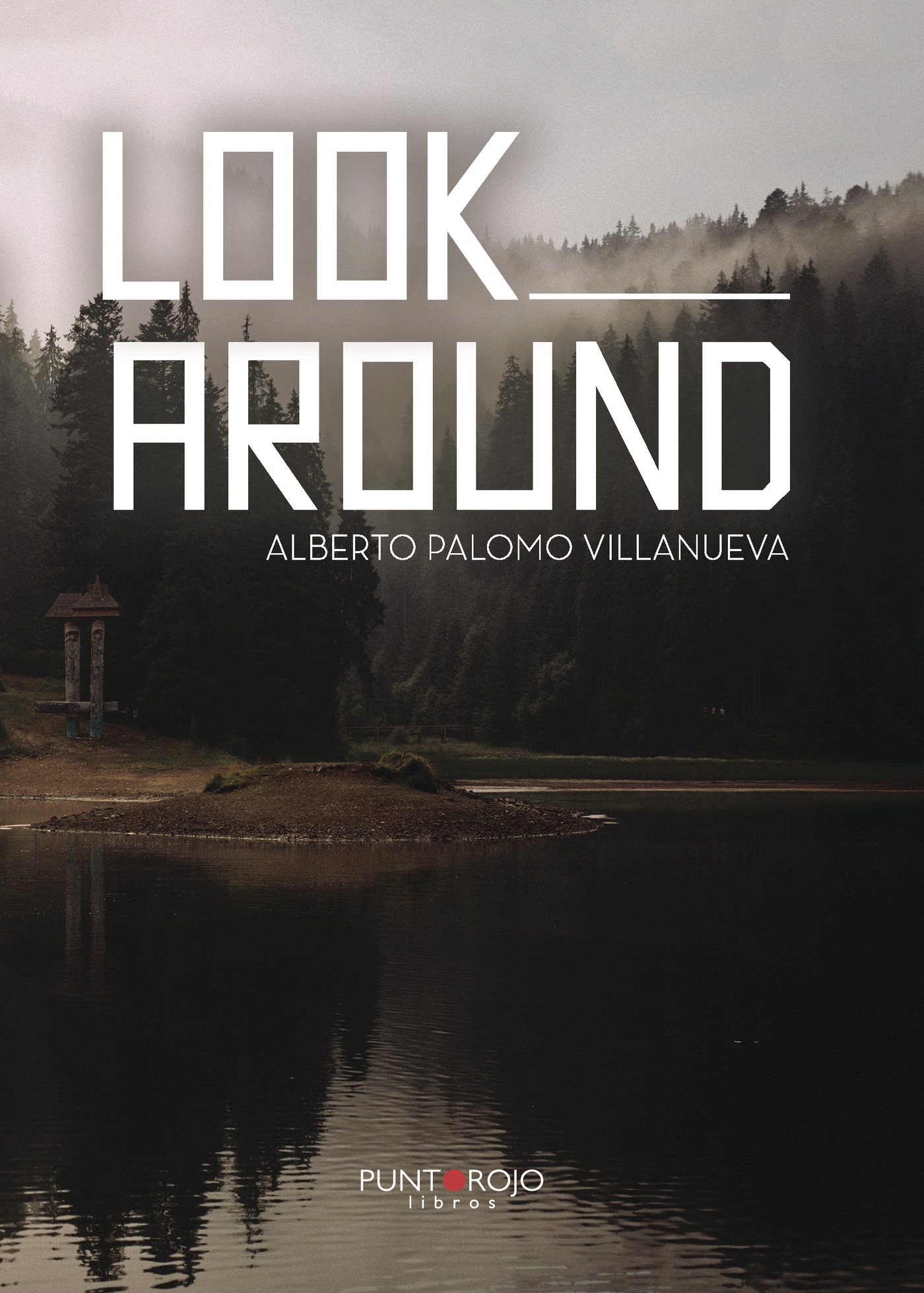 Portada de Look around