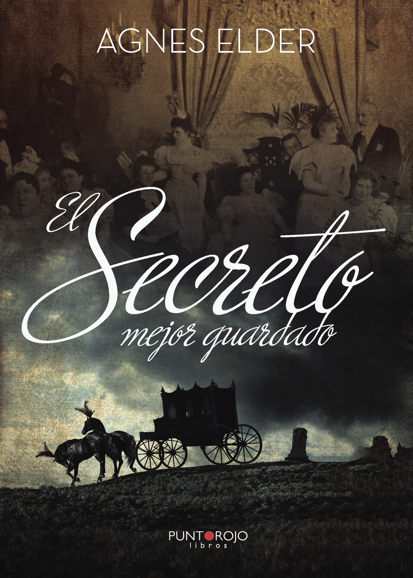 Portada de El secreto mejor guardado