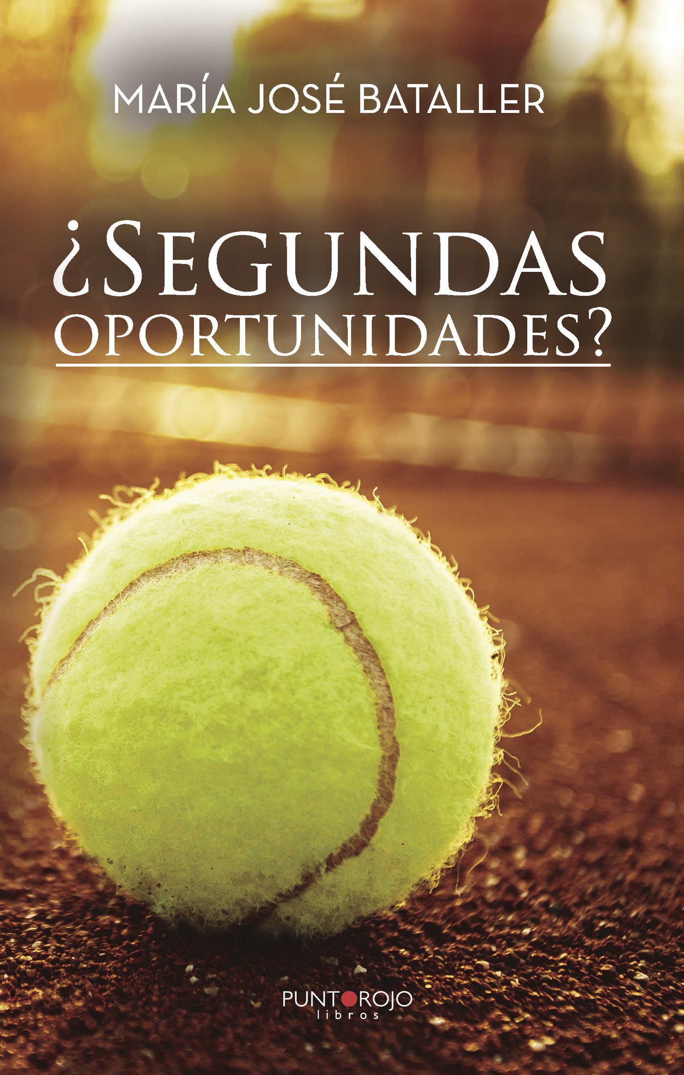 Portada de ¿Segundas oportunidades?