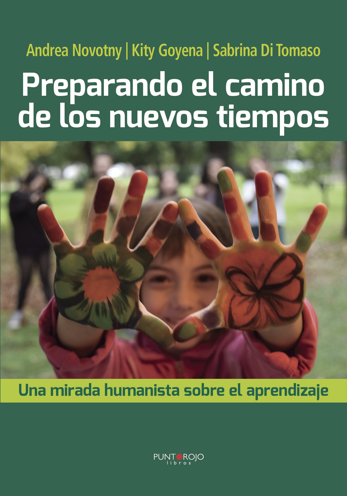 Portada de Preparando el camino de los nuevos tiempos