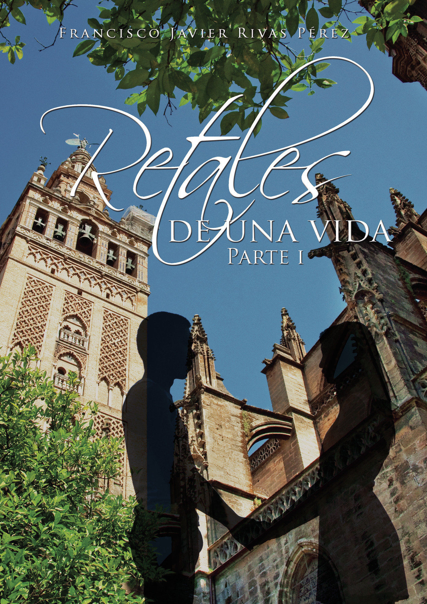 Portada de Retales de una vida. Parte I