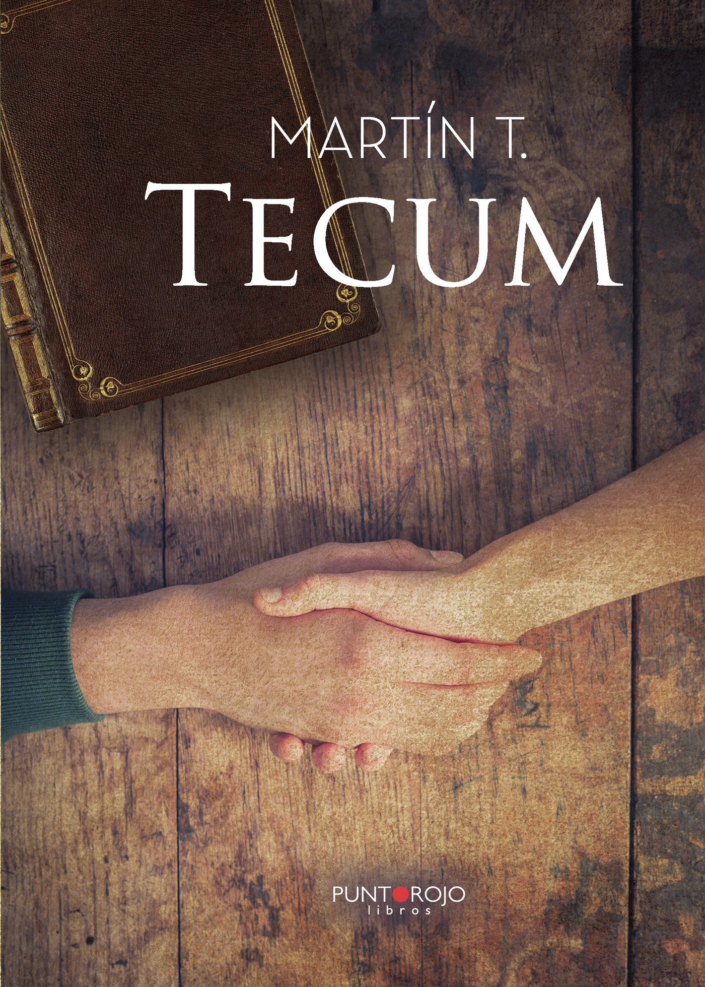 Portada de Tecum