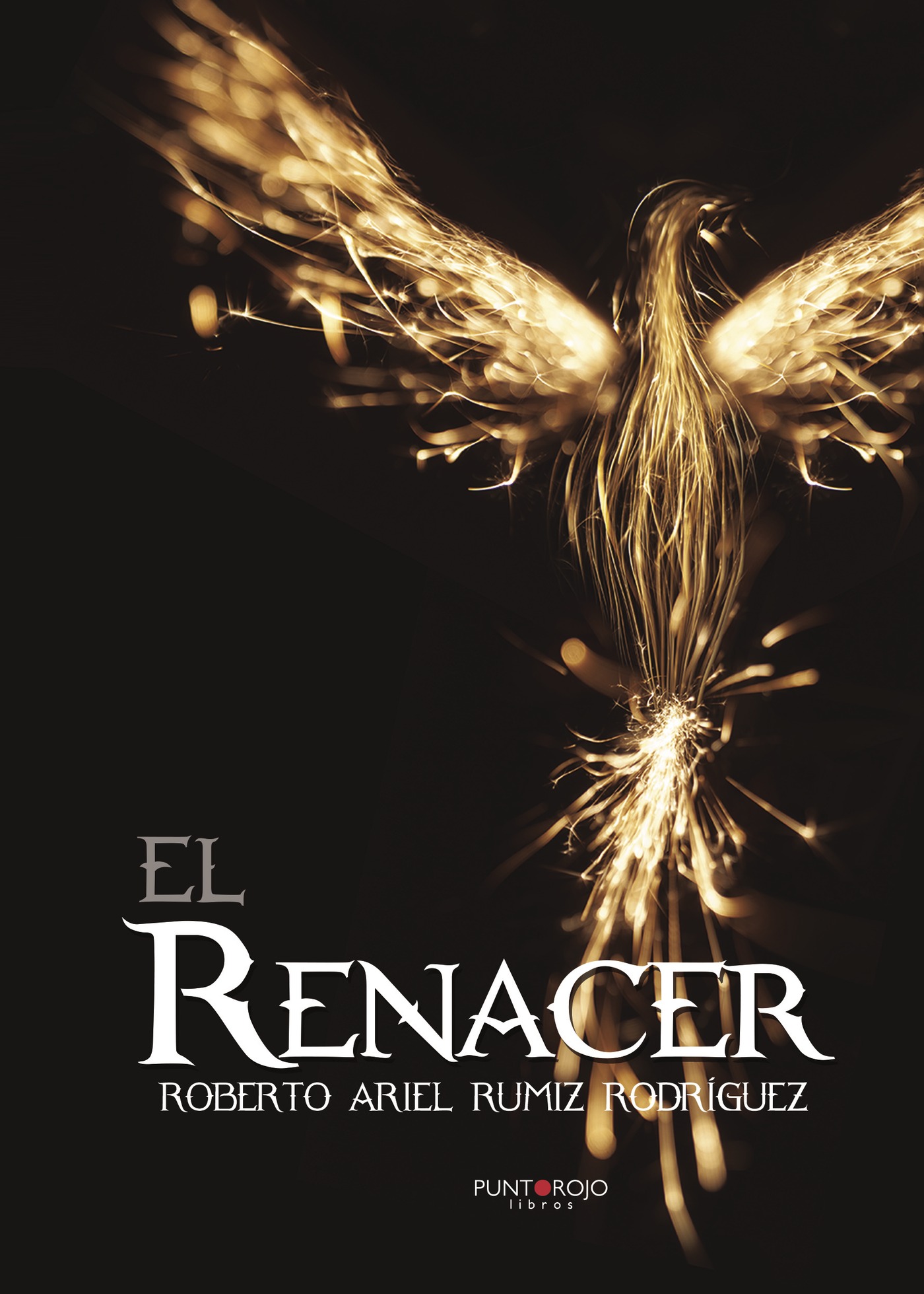Portada de El renacer
