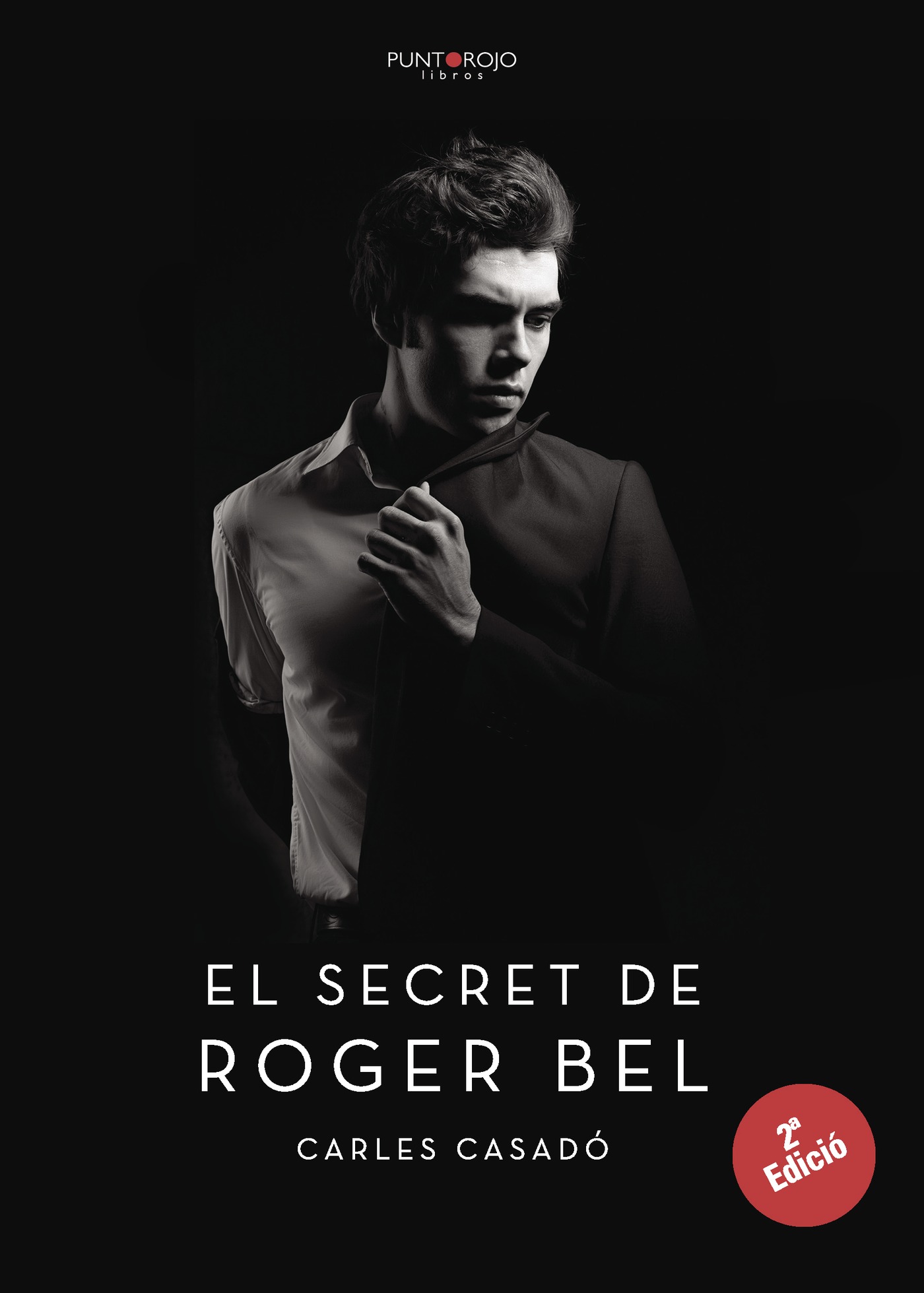Portada de El secret de Roger Bel
