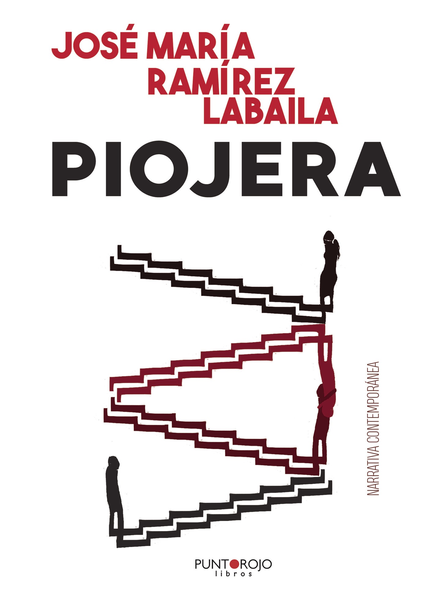 Portada de Piojera