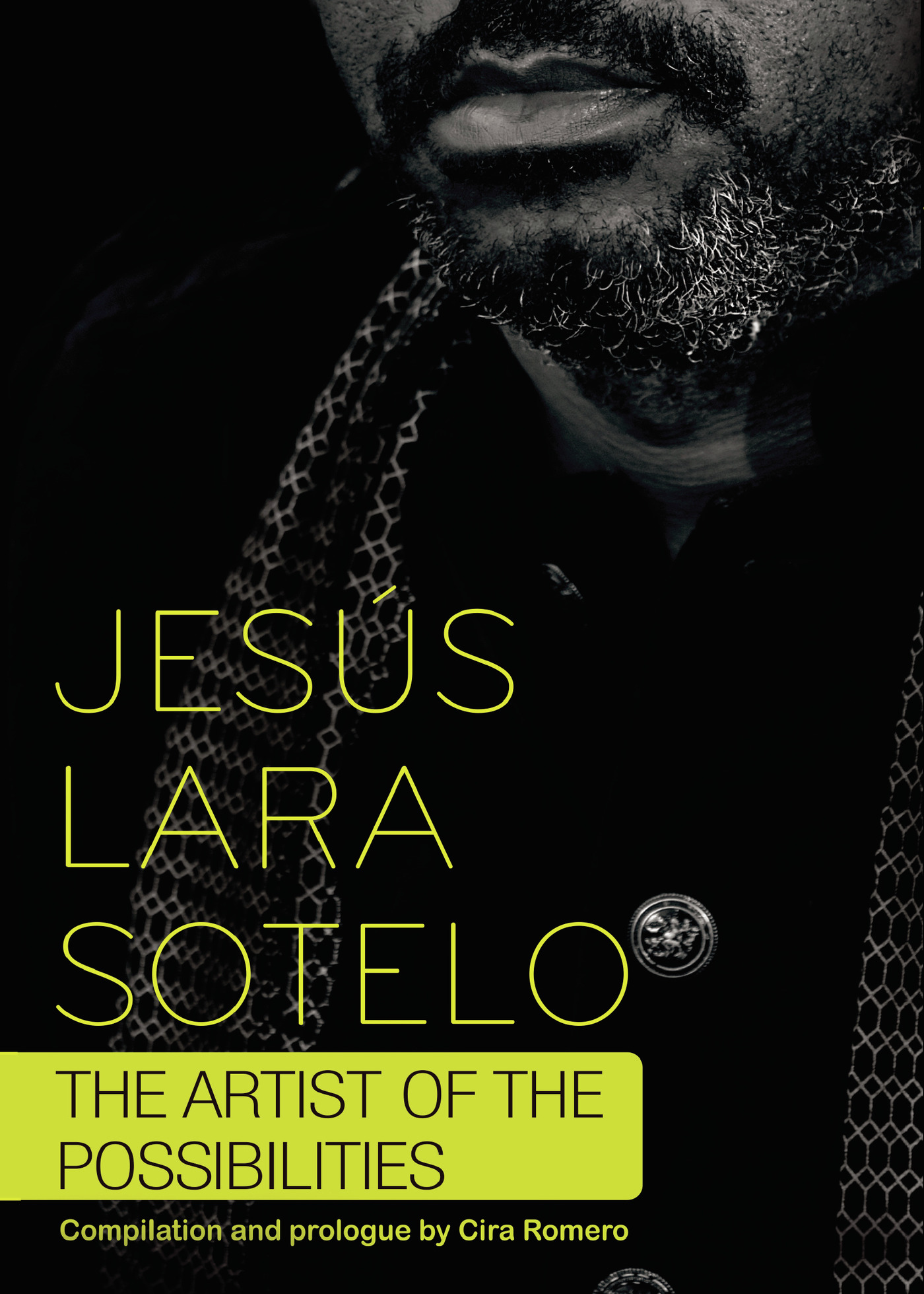 Portada de The artist of the possibilities