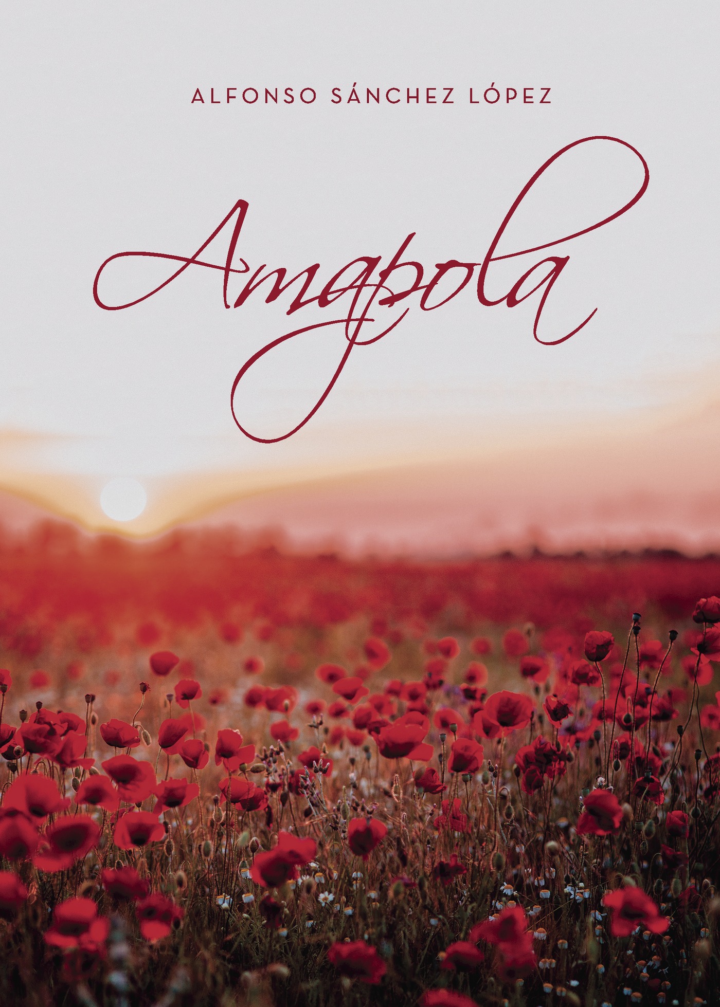 Portada de Amapola