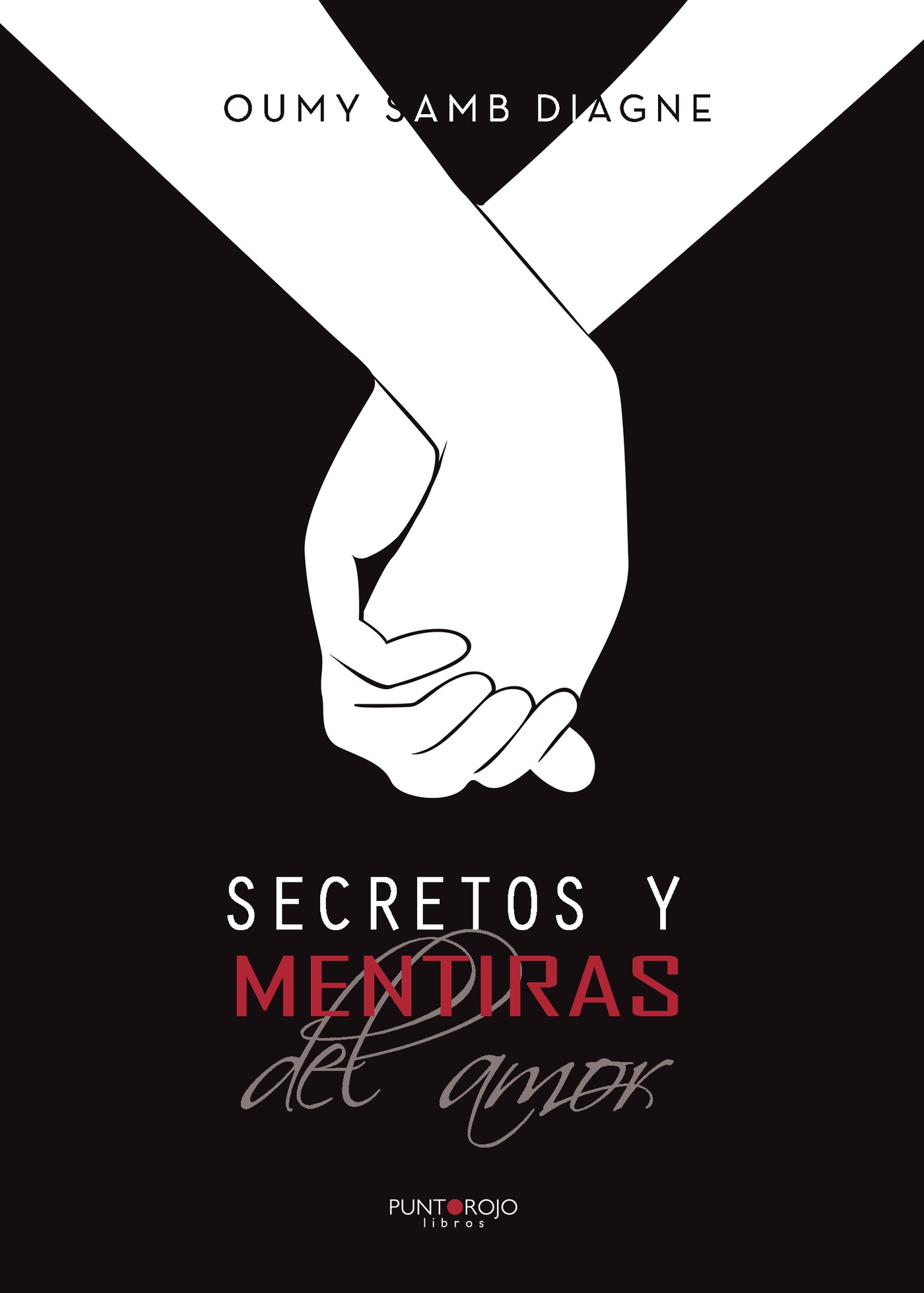 Portada de Secretos y mentiras del amor
