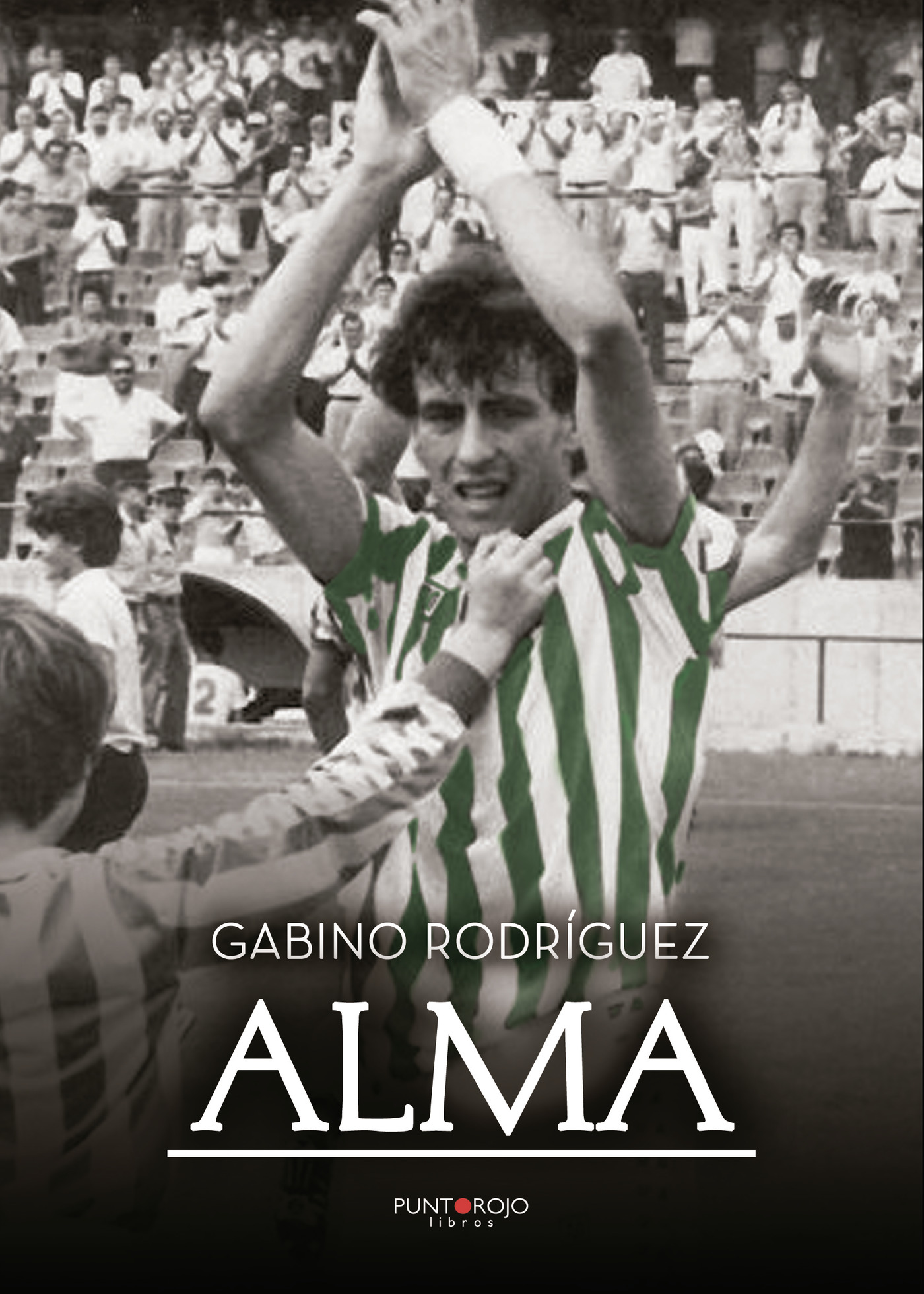 Portada de Alma