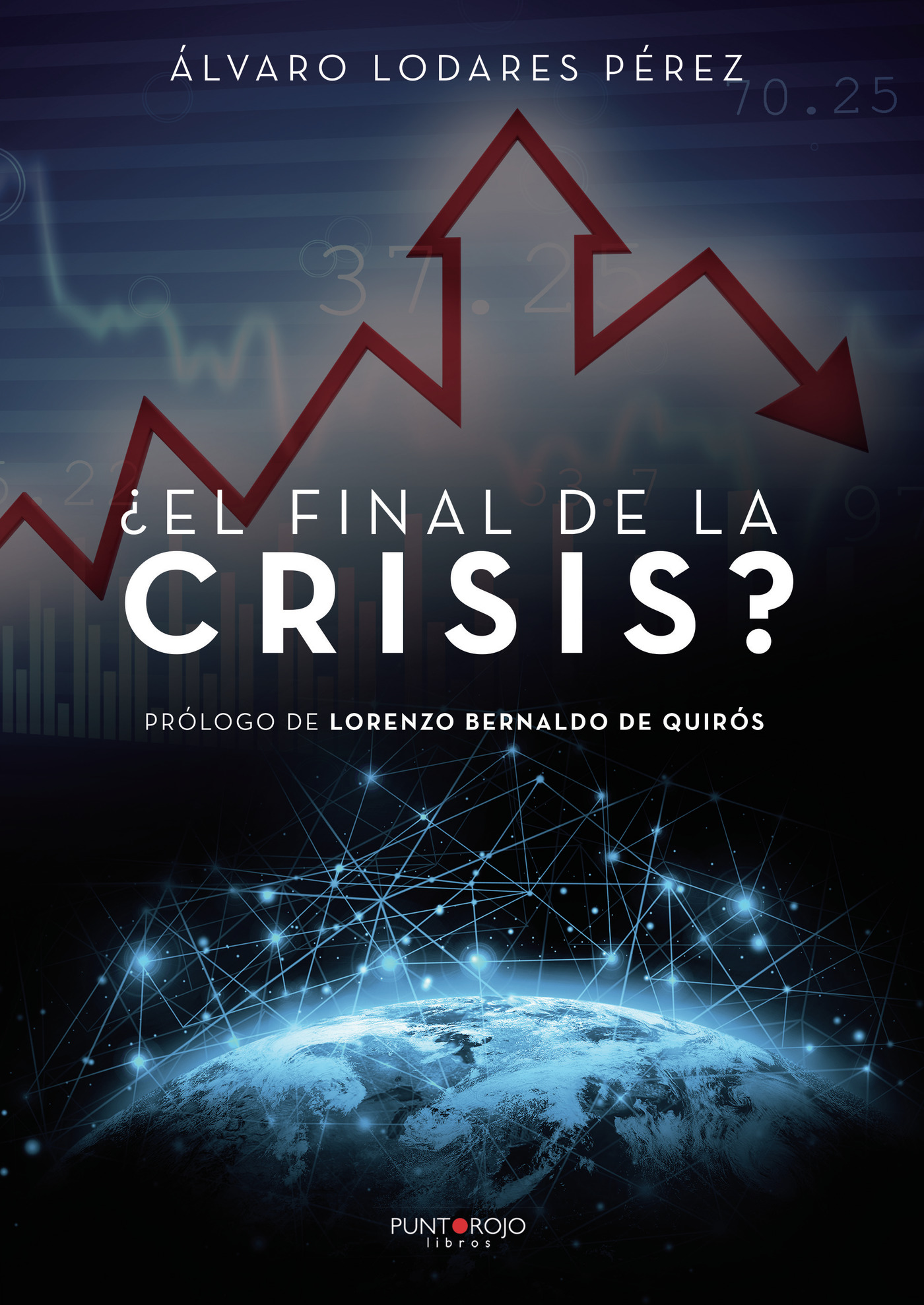 Portada de ¿El final de la crisis?
