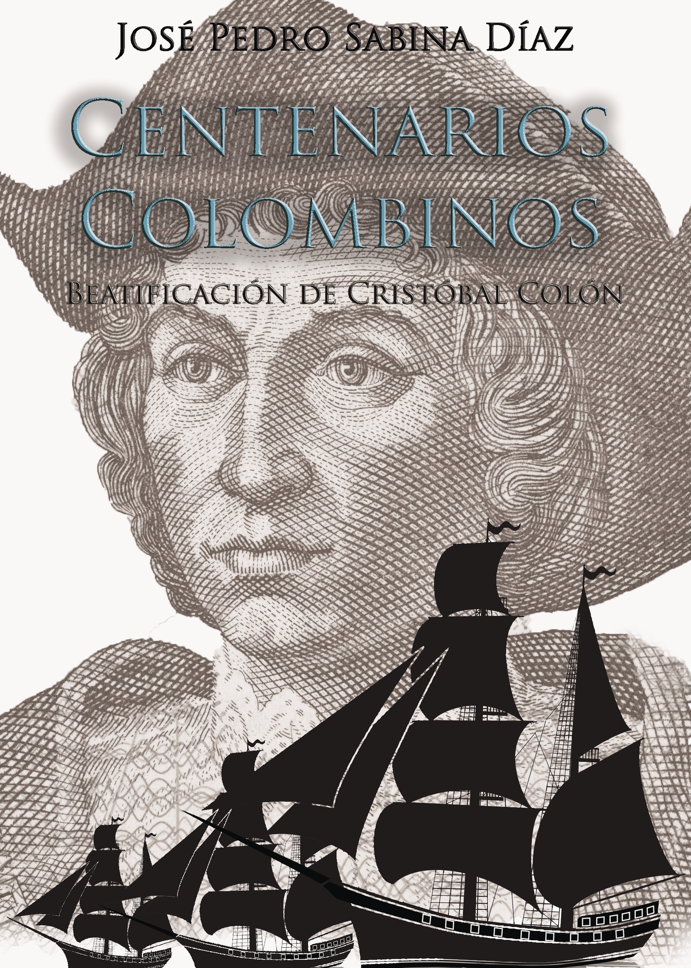 Portada de Centenarios Colombinos