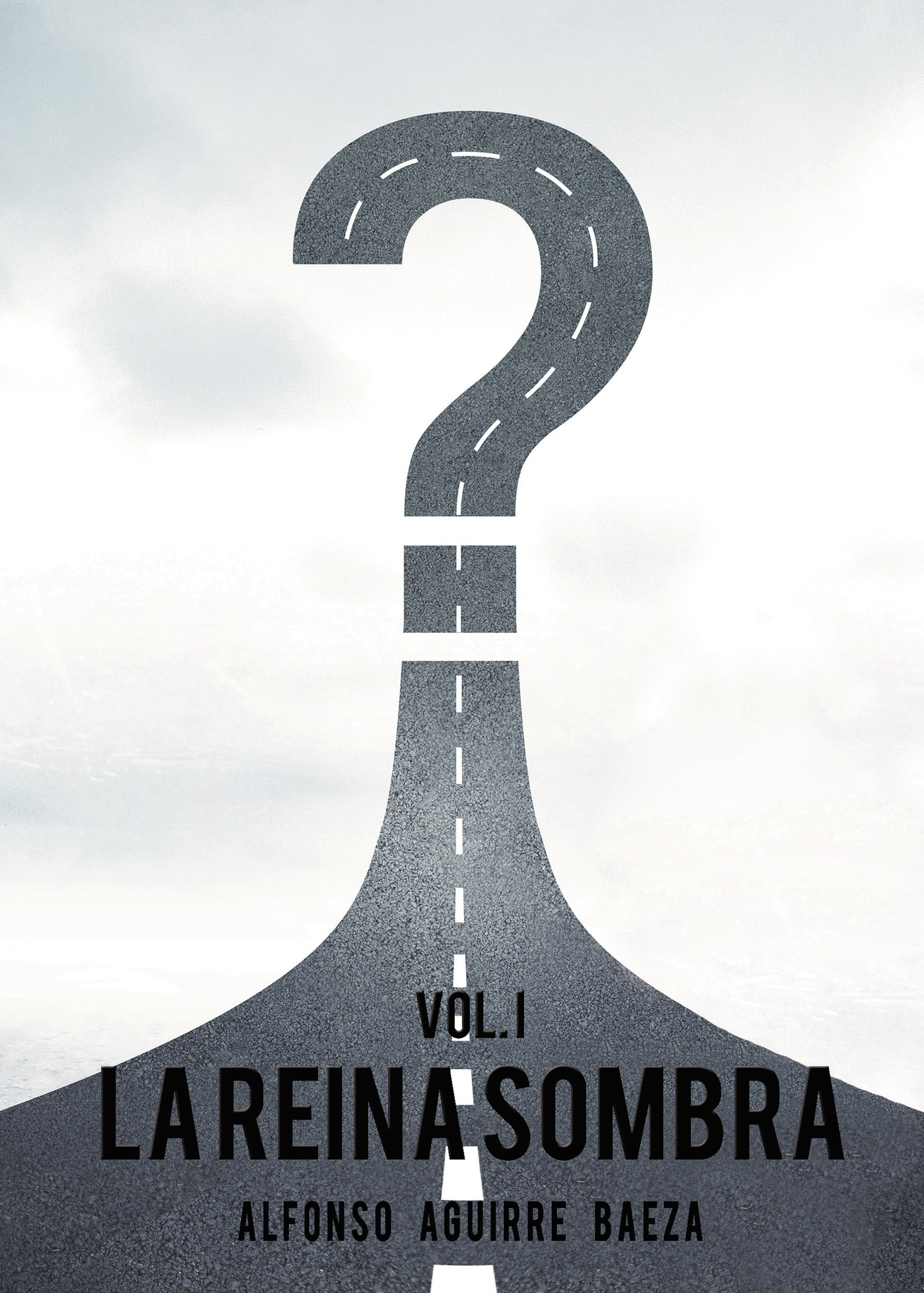 Portada de La reina sombra. Vol I