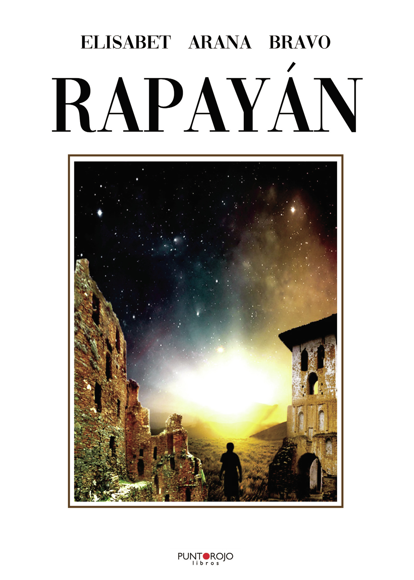 Portada de Rapayán