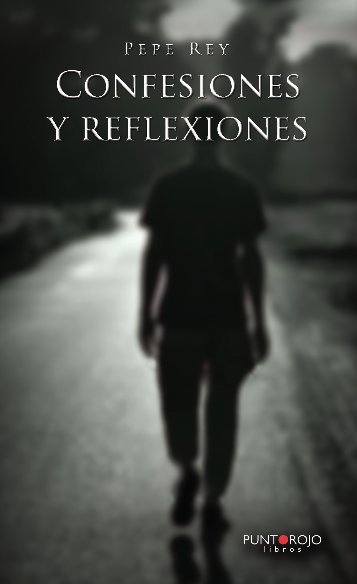 Portada de Confesiones y reflexiones