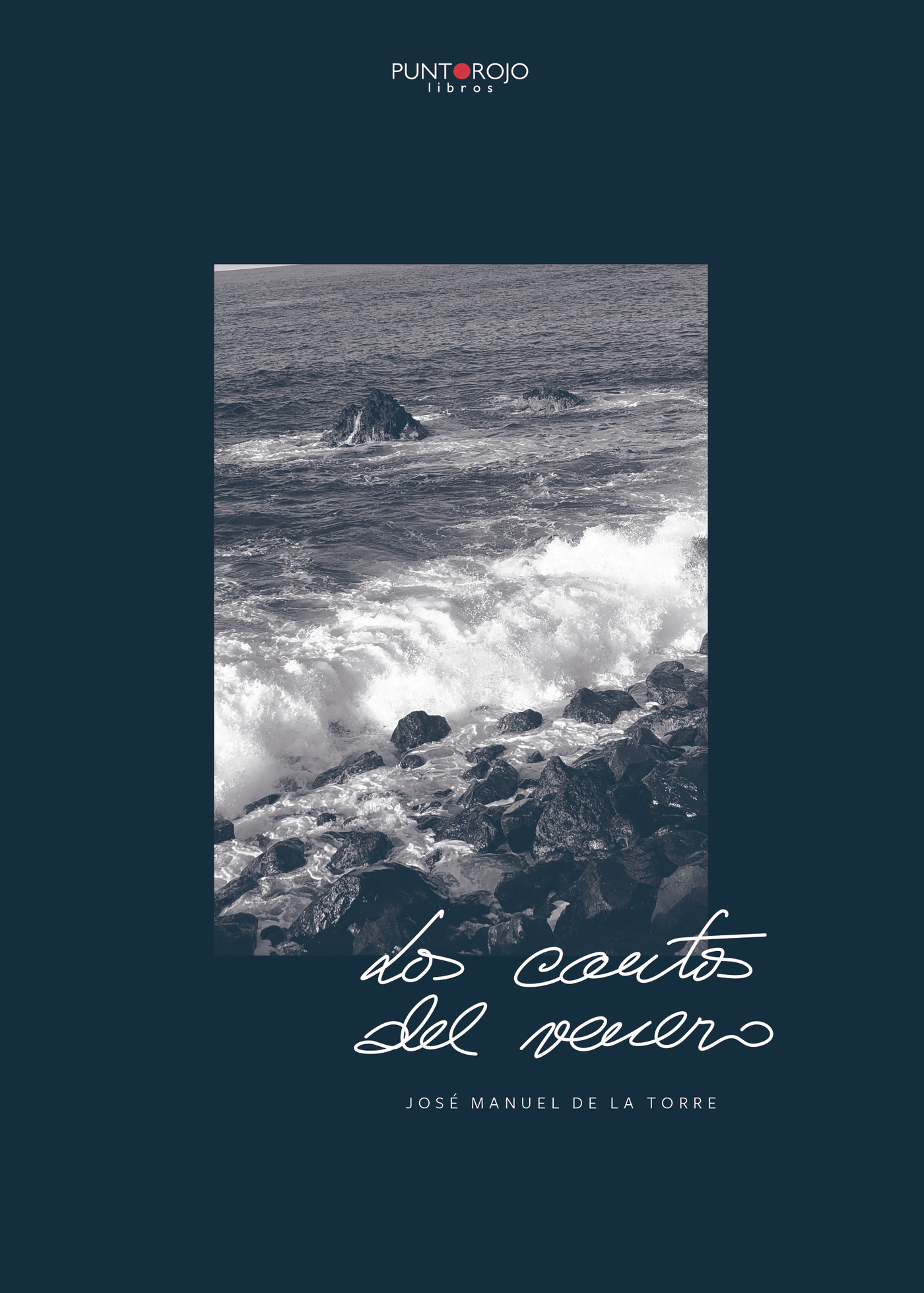 Portada de Los cantos del venero