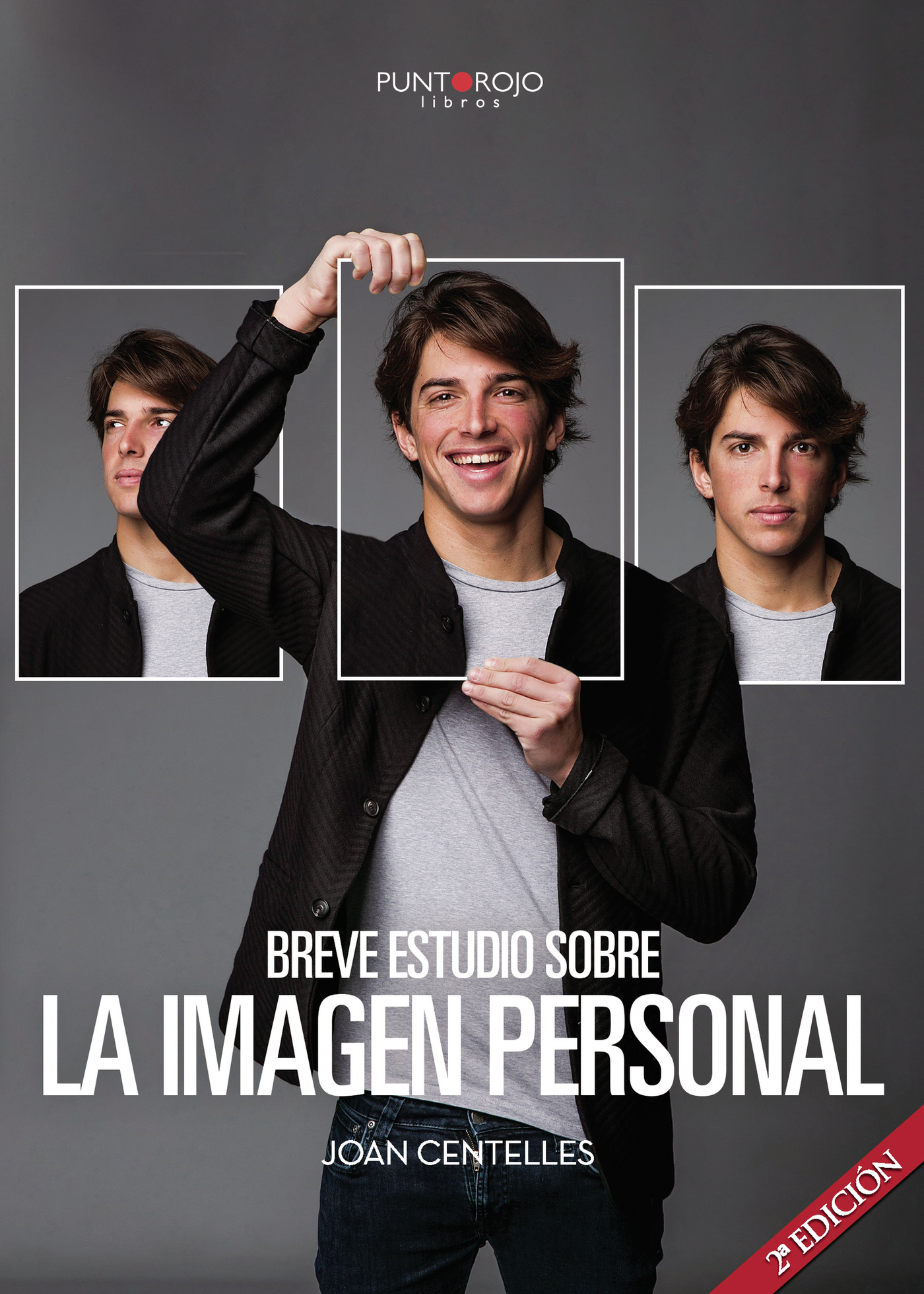 Portada de BREVE ESTUDIO SOBRE LA IMAGEN PERSONAL