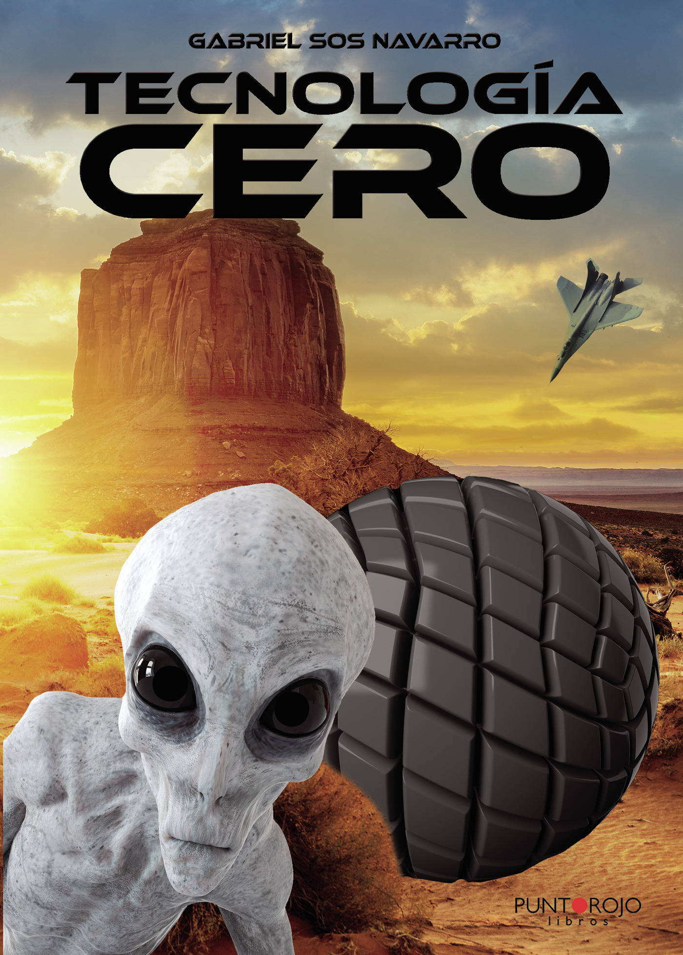 Portada de Tecnología cero