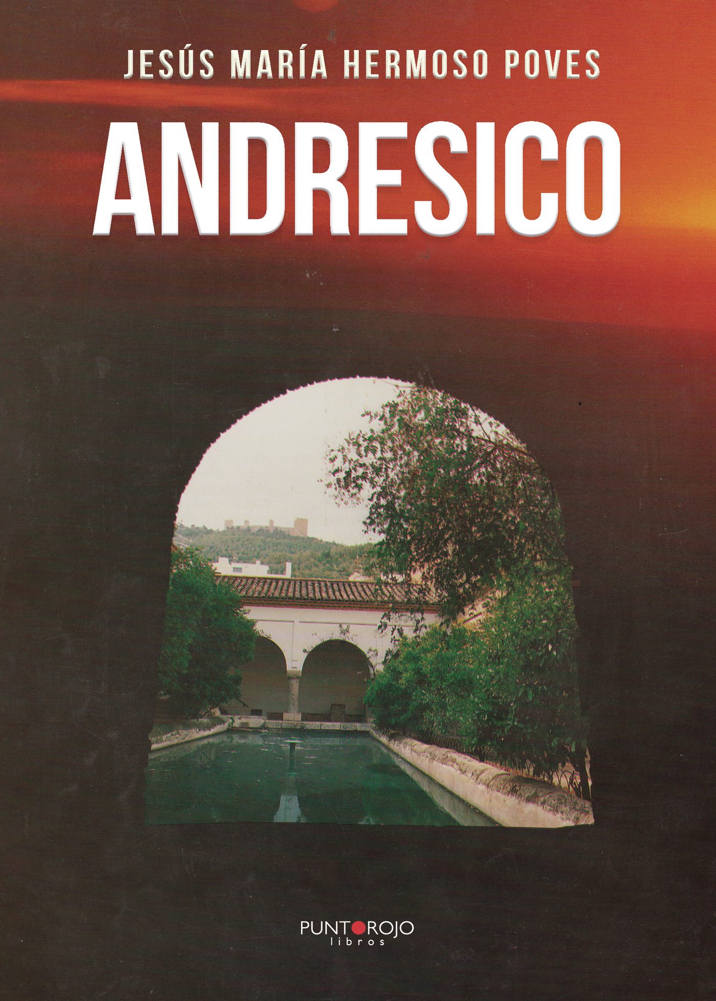 Portada de ANDRESICO