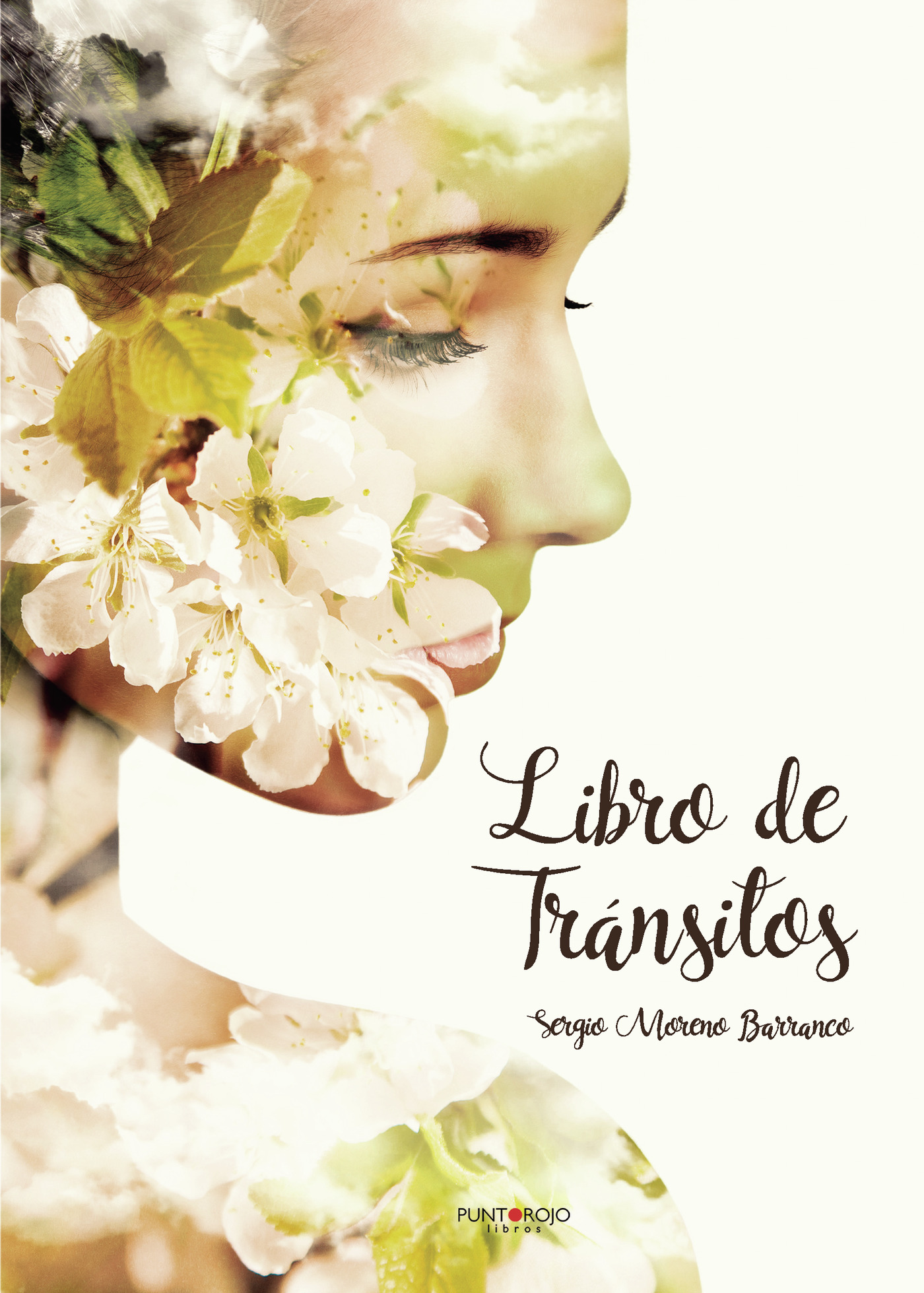 Portada de Libro de tránsitos