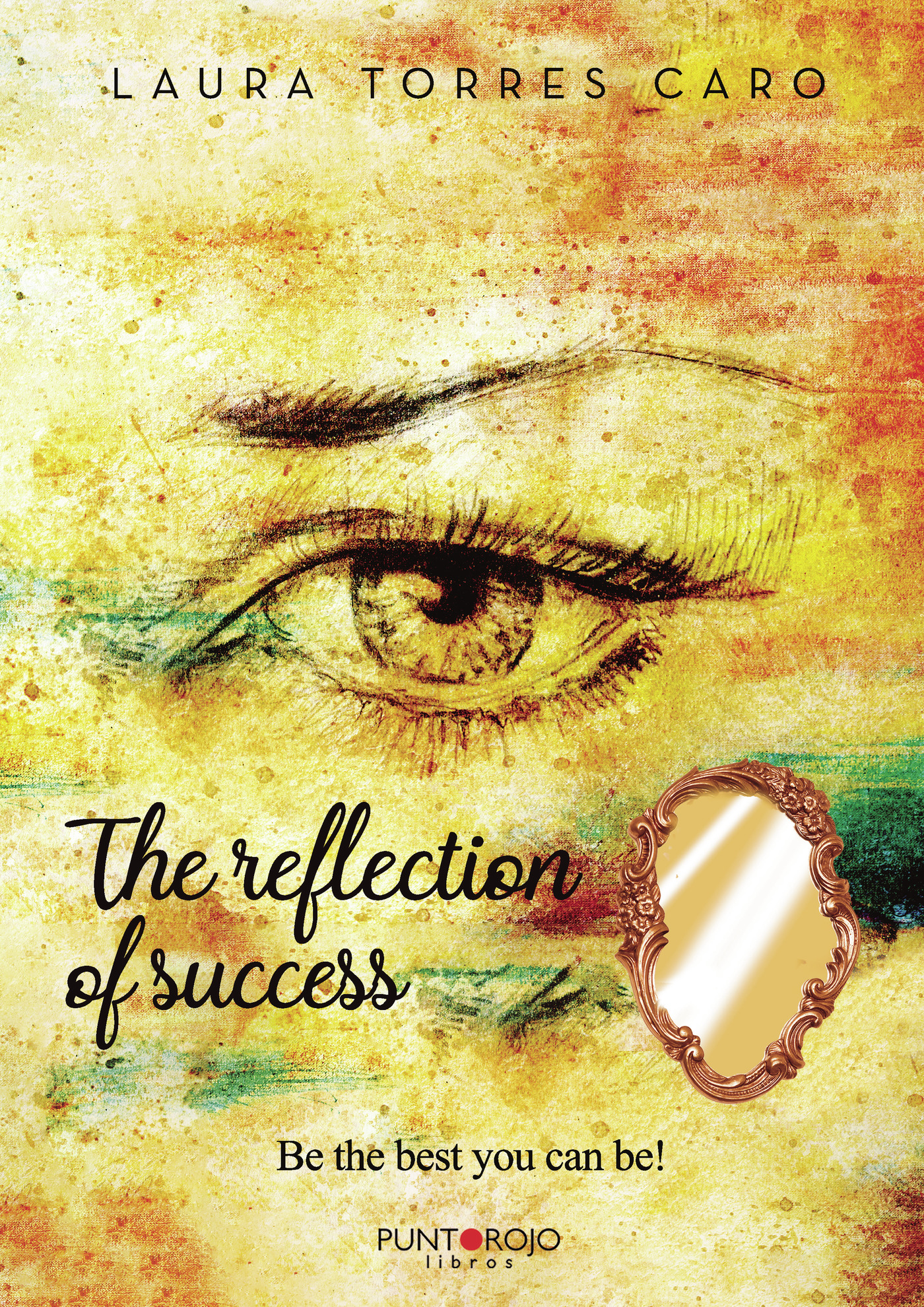 Portada de The reflection of success