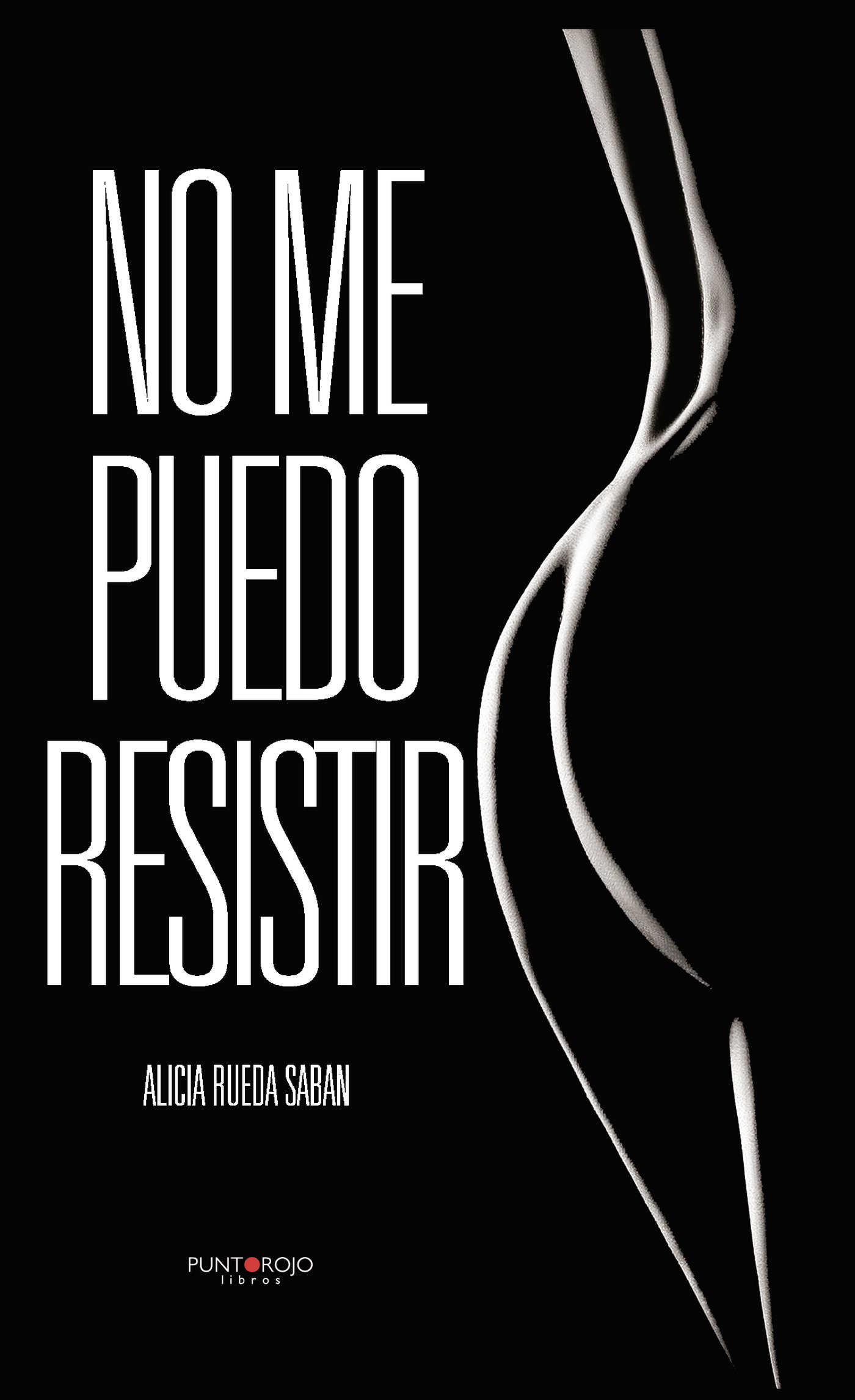 Portada de No me puedo resistir