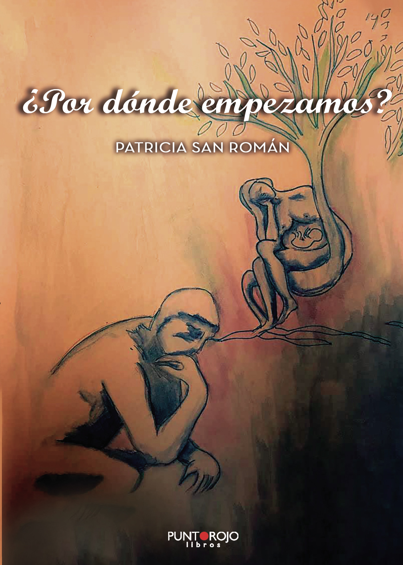 Portada de ¿ Por dónde empezamos?