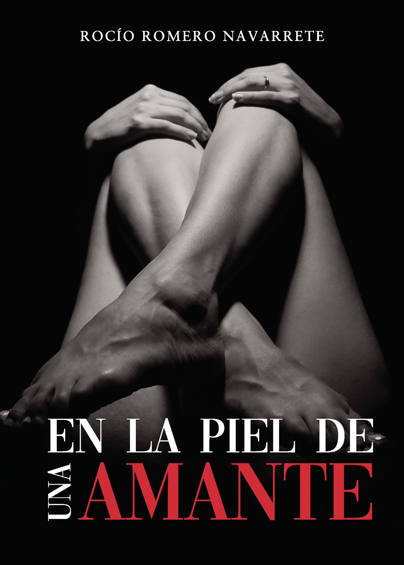 Portada de En la piel de una amante