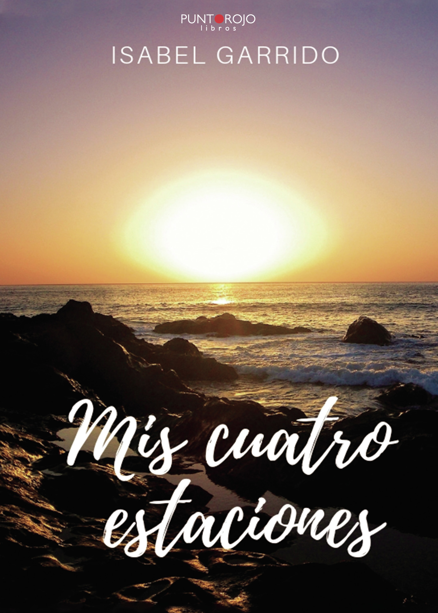 Portada de Mis cuatro estaciones