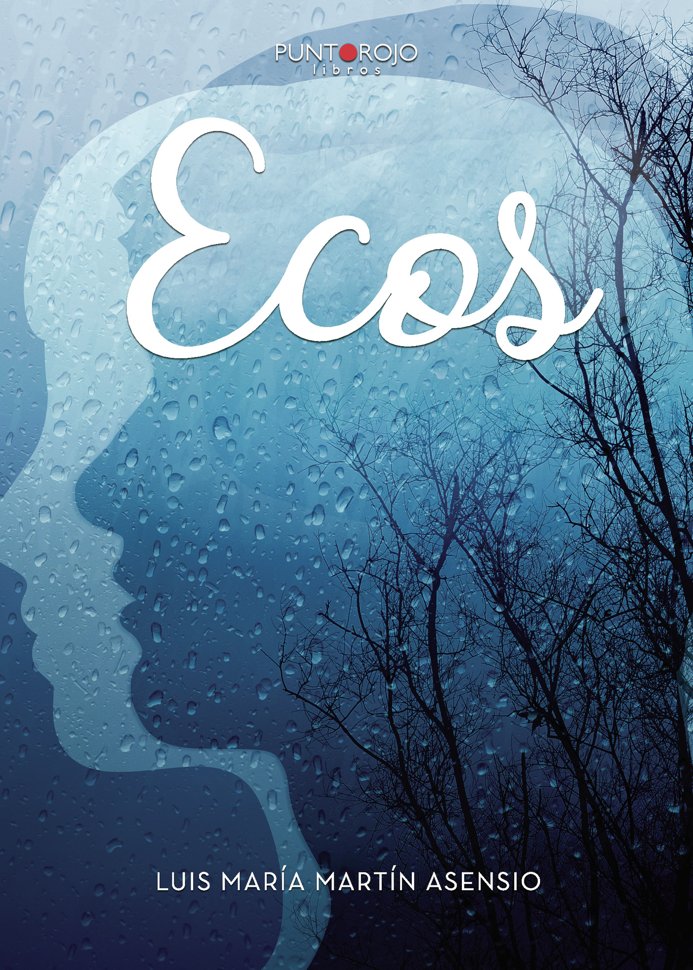 Portada de Ecos