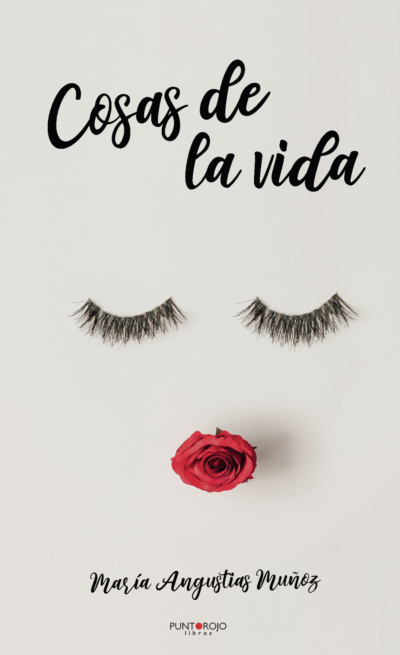 Portada de Cosas de la Vida
