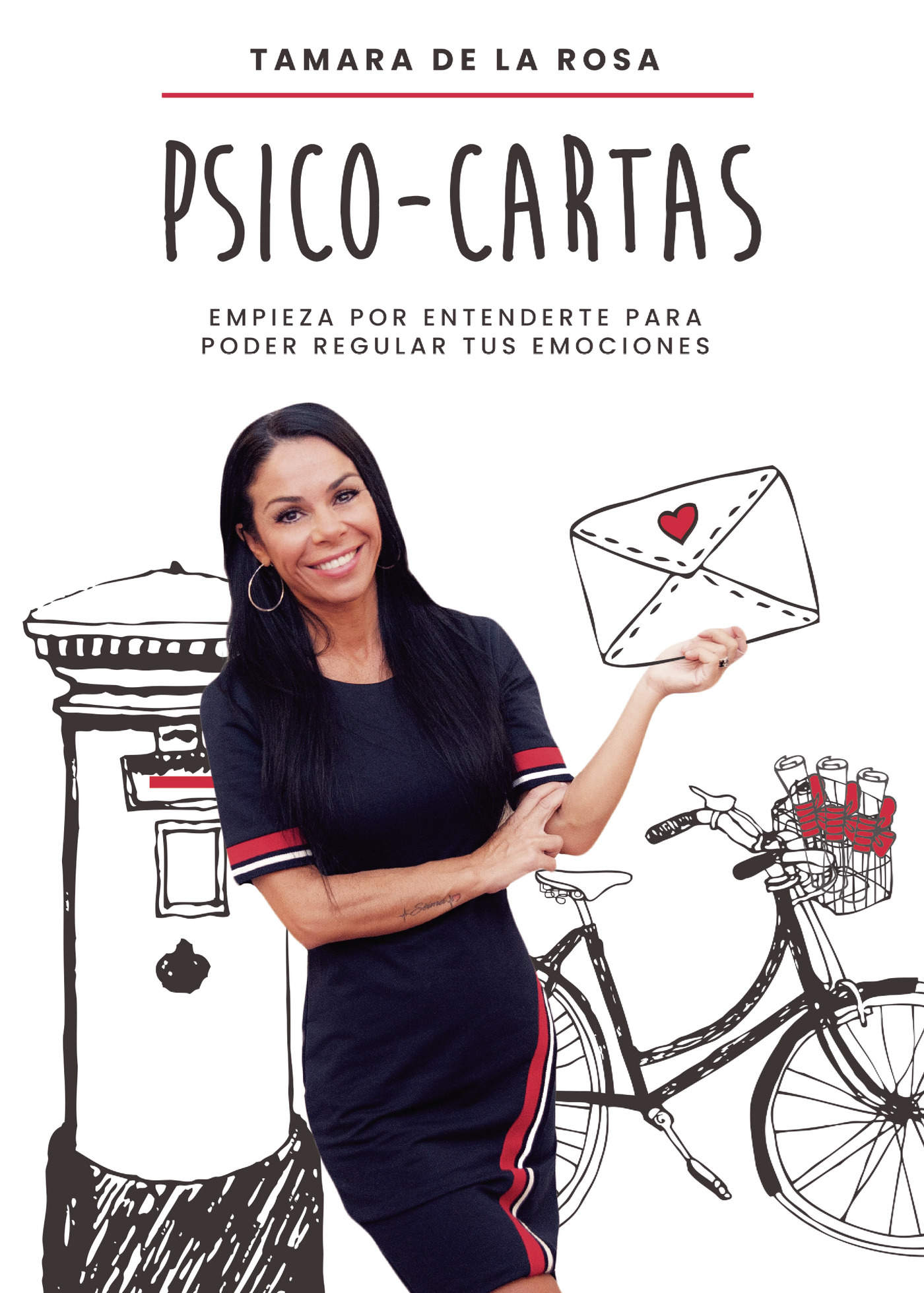 Portada de Psico-Cartas