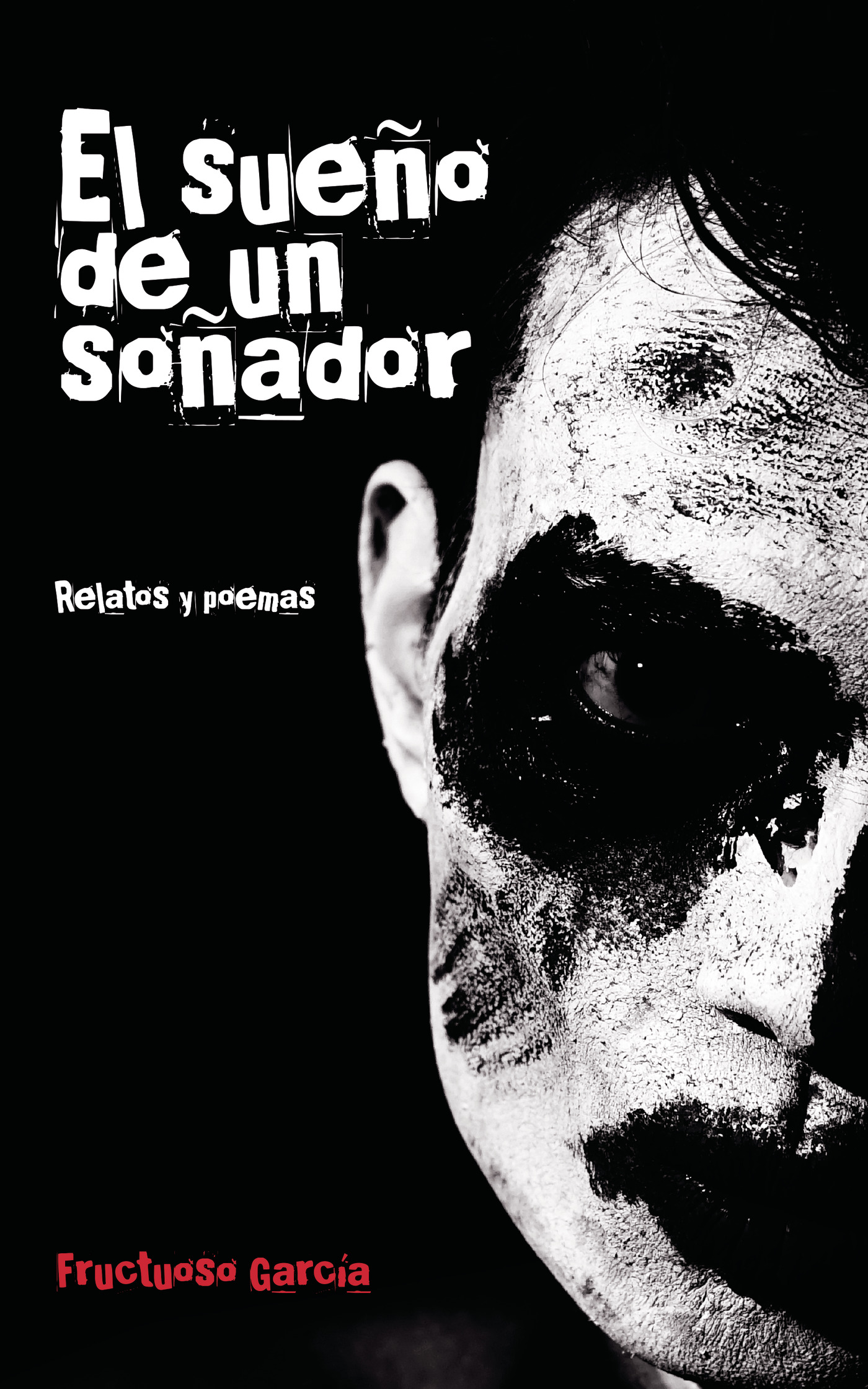 Portada de El sueño de un soñador