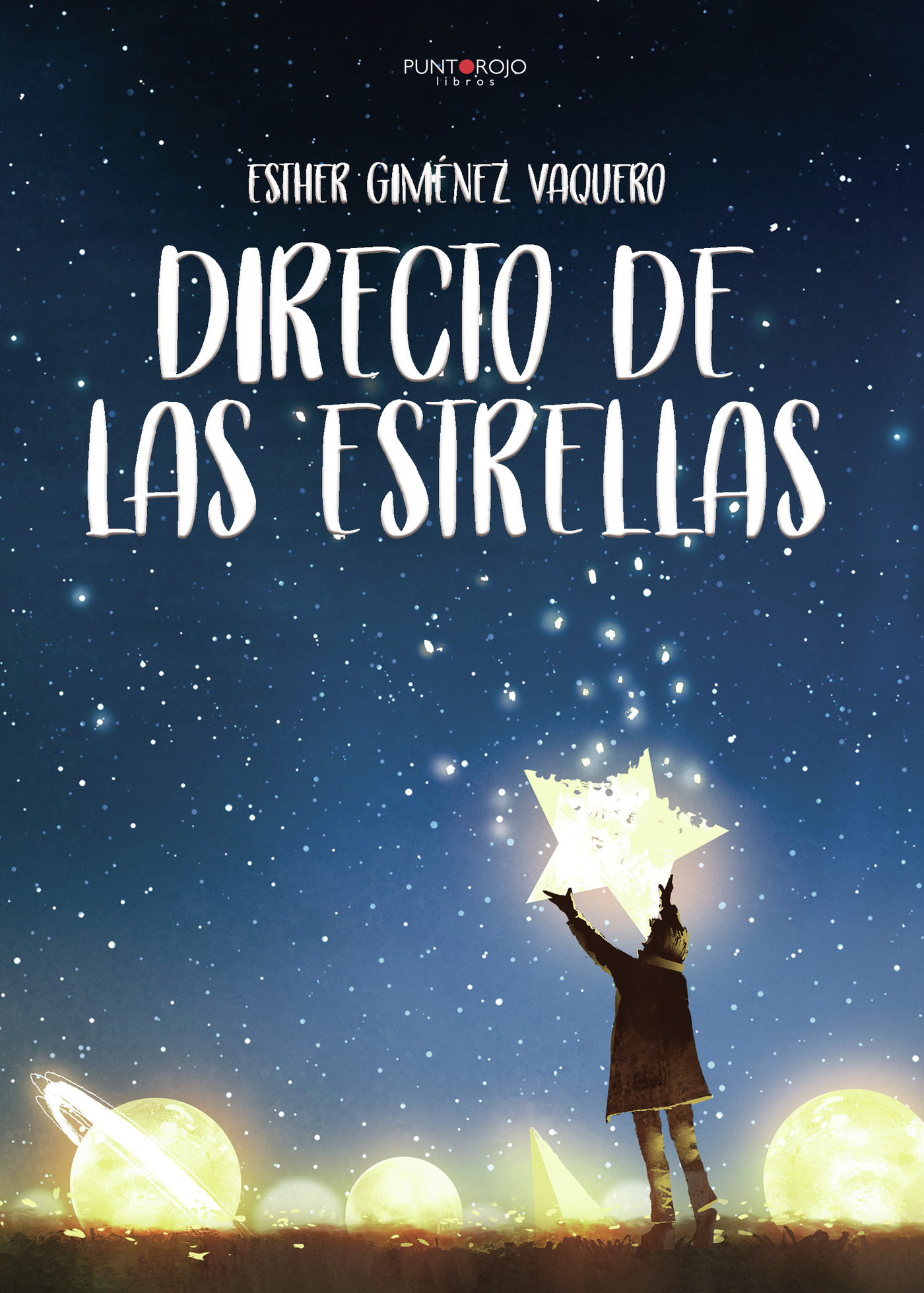 Portada de Directo de las estrellas